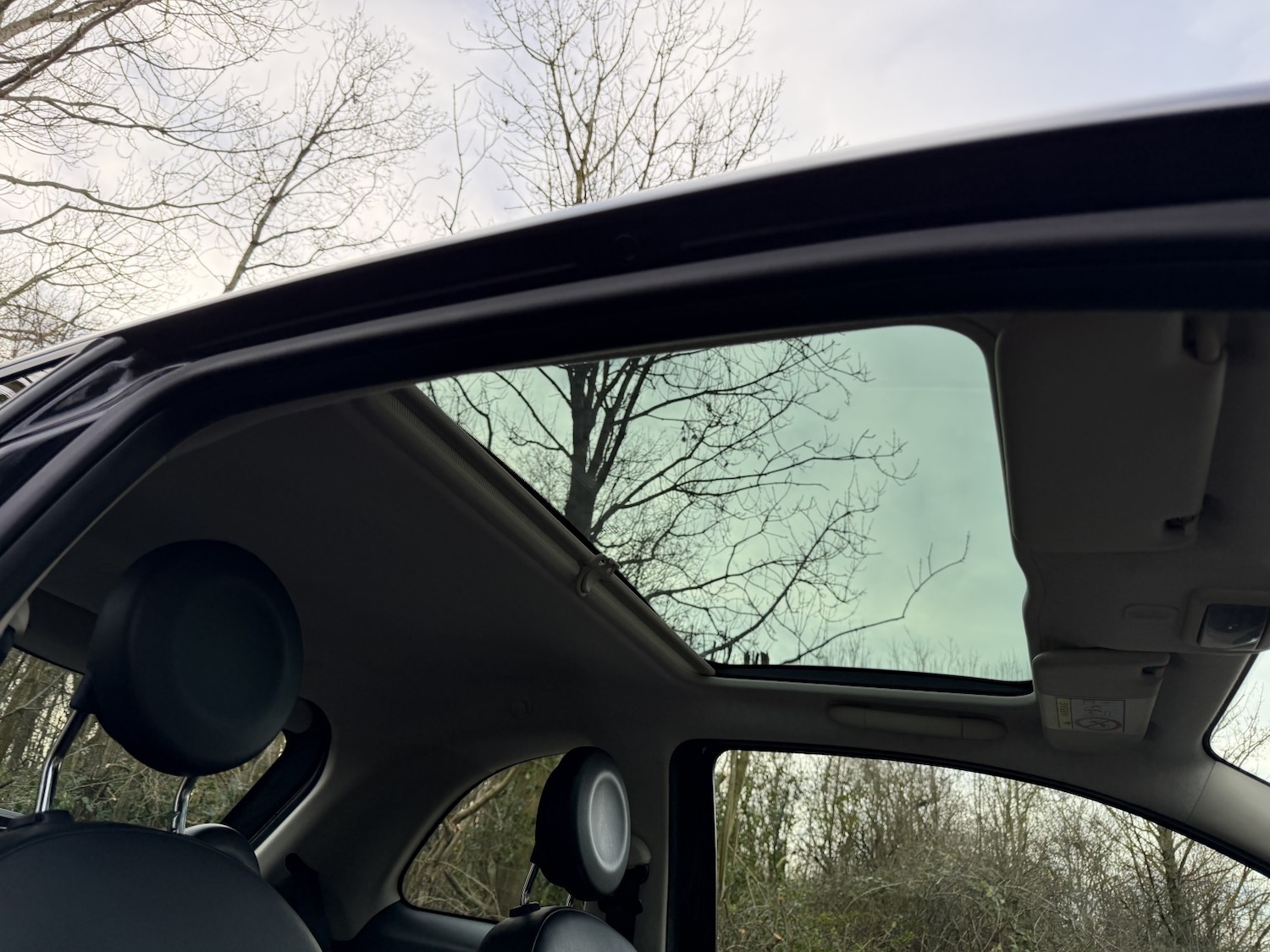 Used Fiat 500 2015 for sale - 76910994: Photo 19