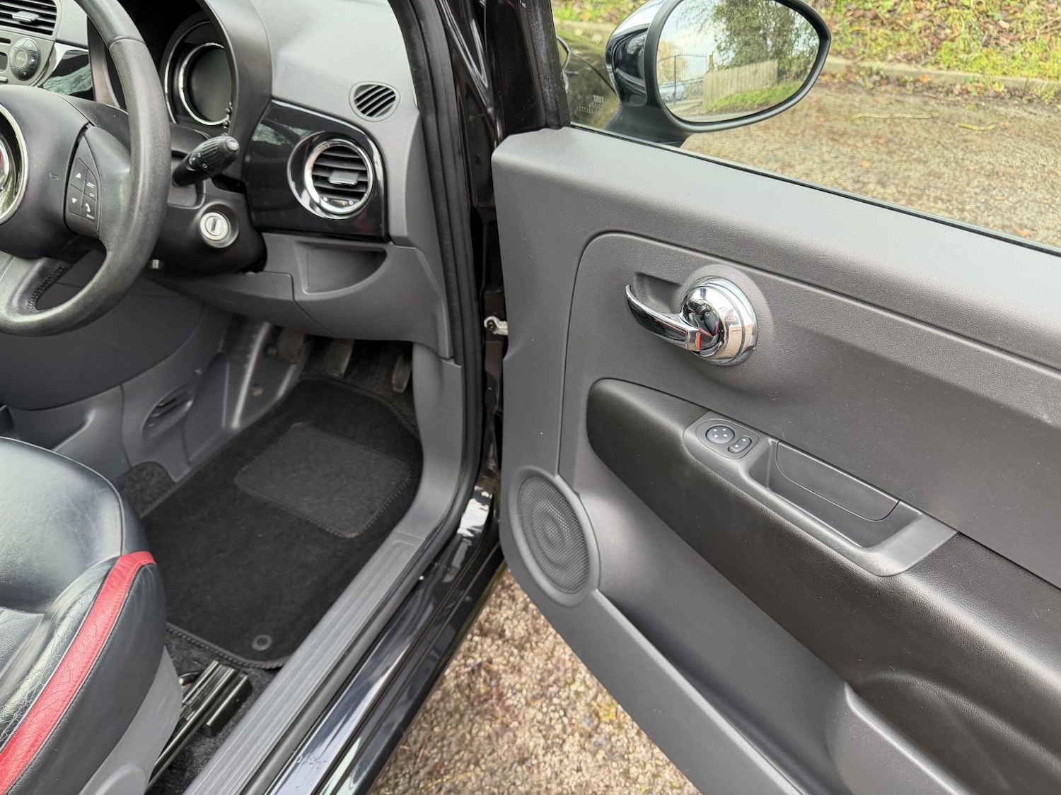 Used Fiat 500 2015 for sale - 76910994: Photo 21