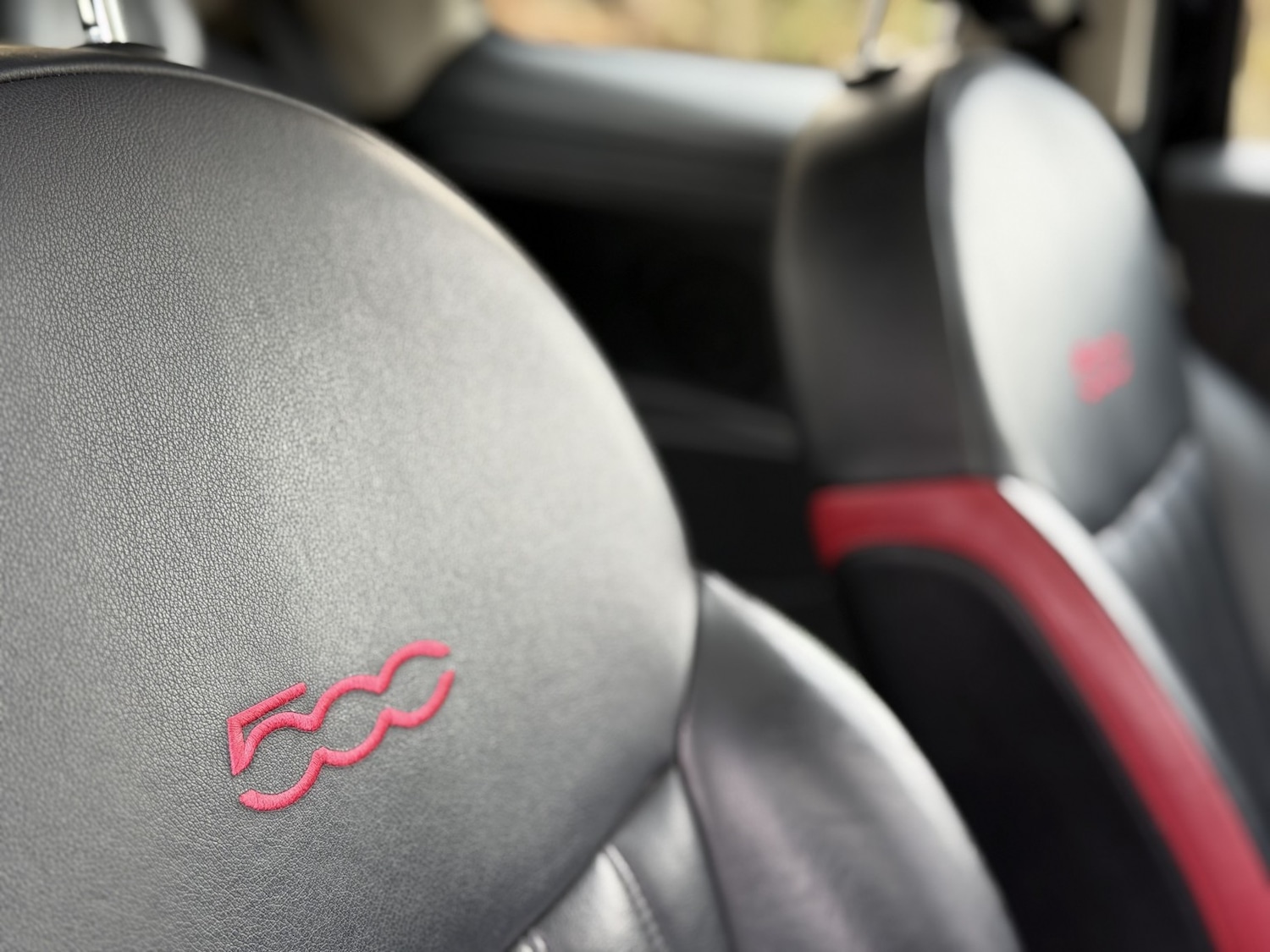 Used Fiat 500 2015 for sale - 76910994: Photo 23