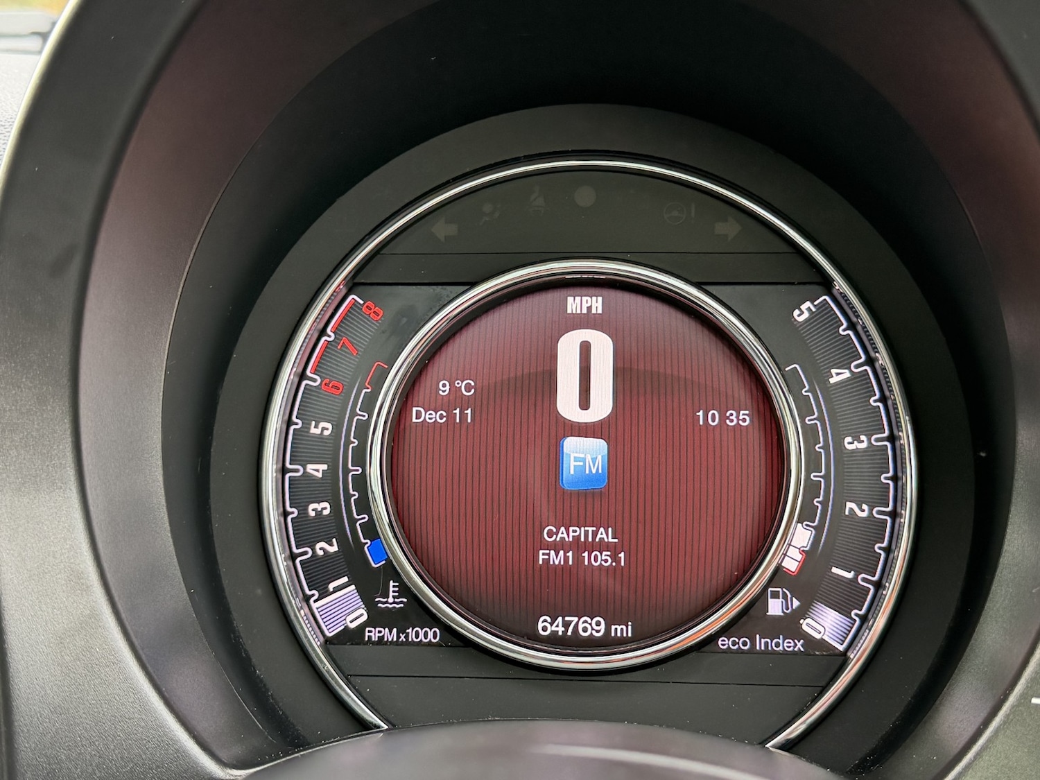 Used Fiat 500 2015 for sale - 76910994: Photo 26