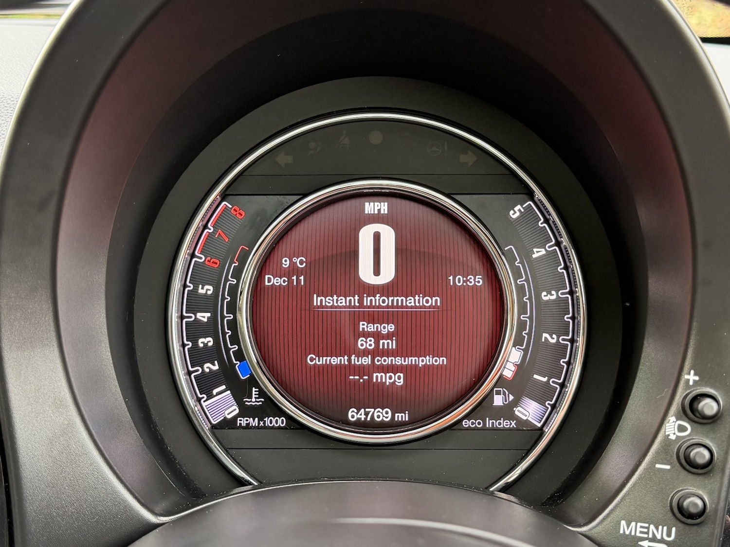 Used Fiat 500 2015 for sale - 76910994: Photo 29