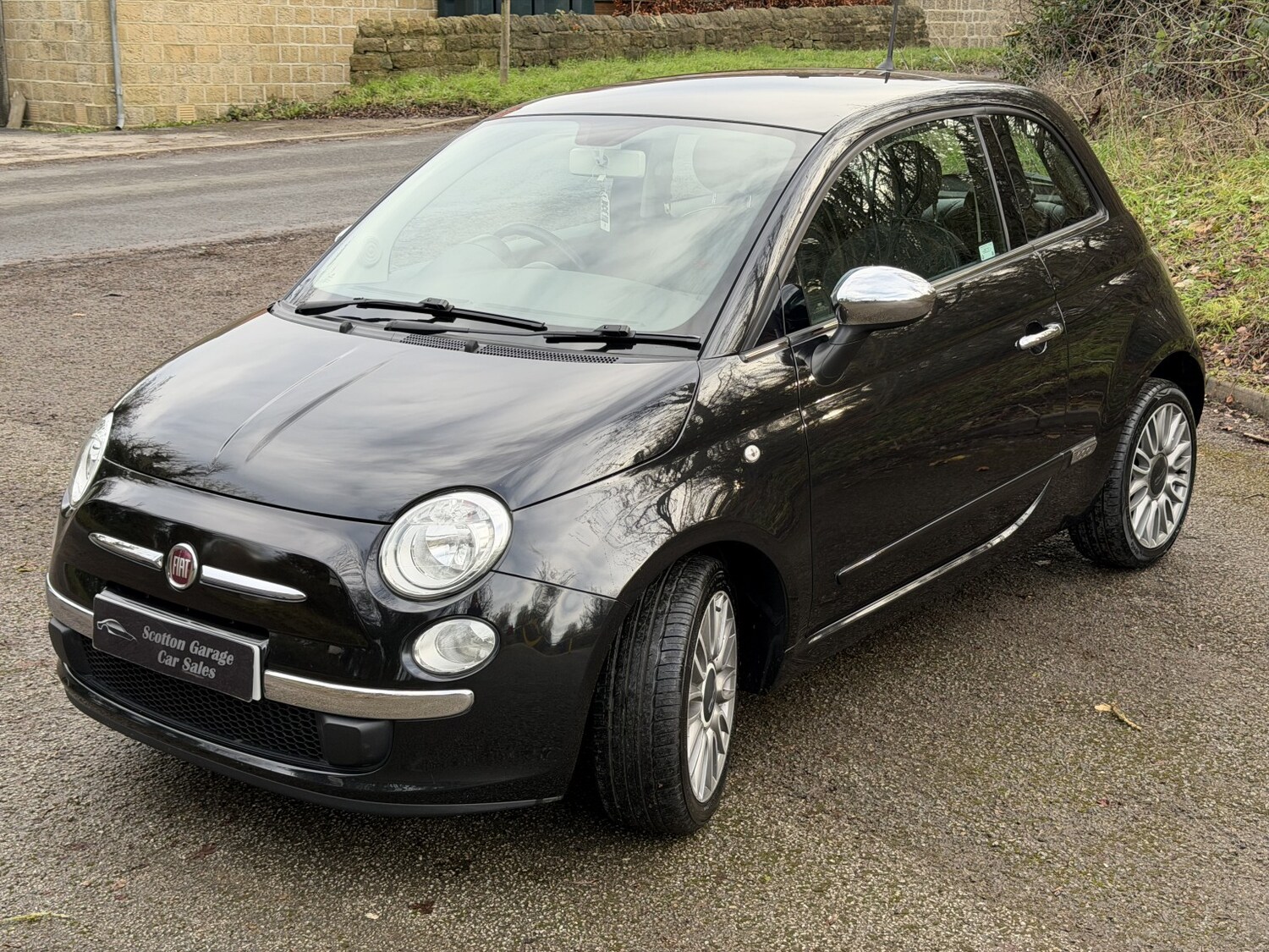 Used Fiat 500 2015 for sale - 76910994: Photo 3
