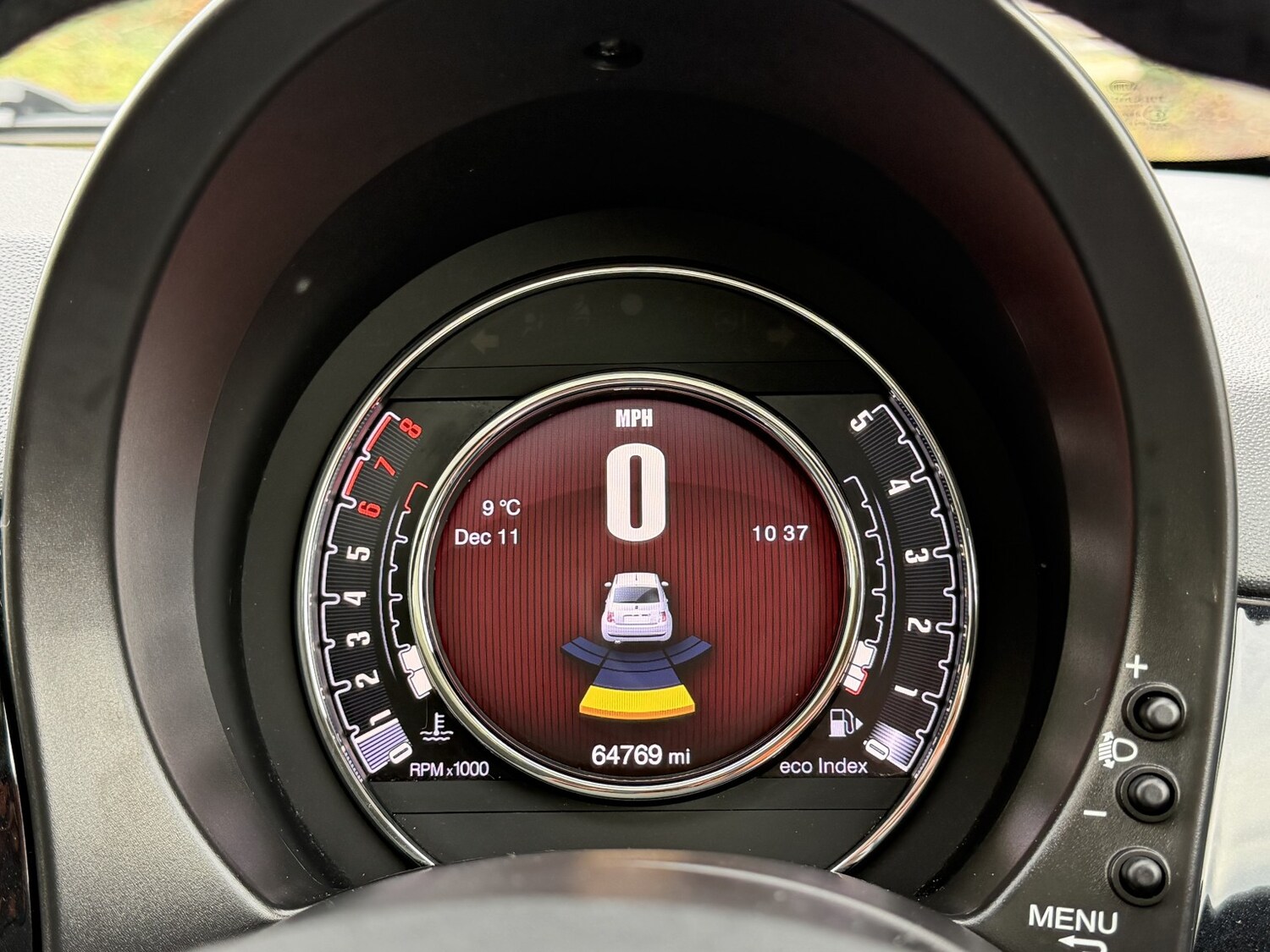 Used Fiat 500 2015 for sale - 76910994: Photo 30