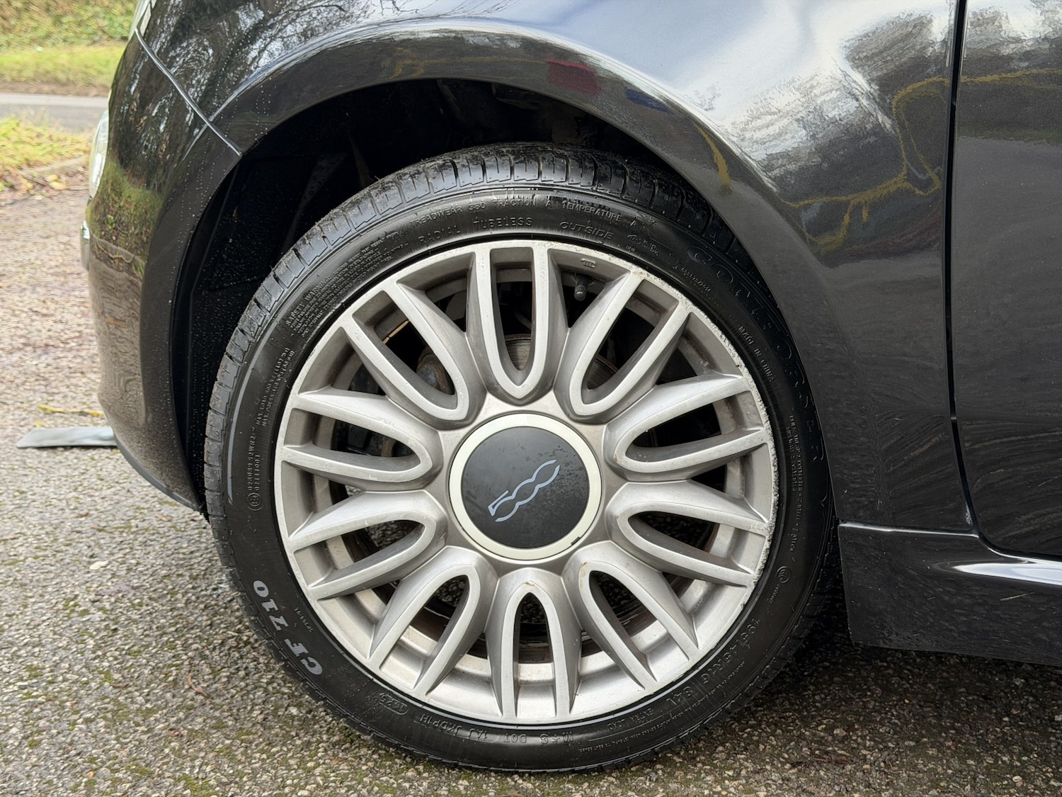 Used Fiat 500 2015 for sale - 76910994: Photo 33