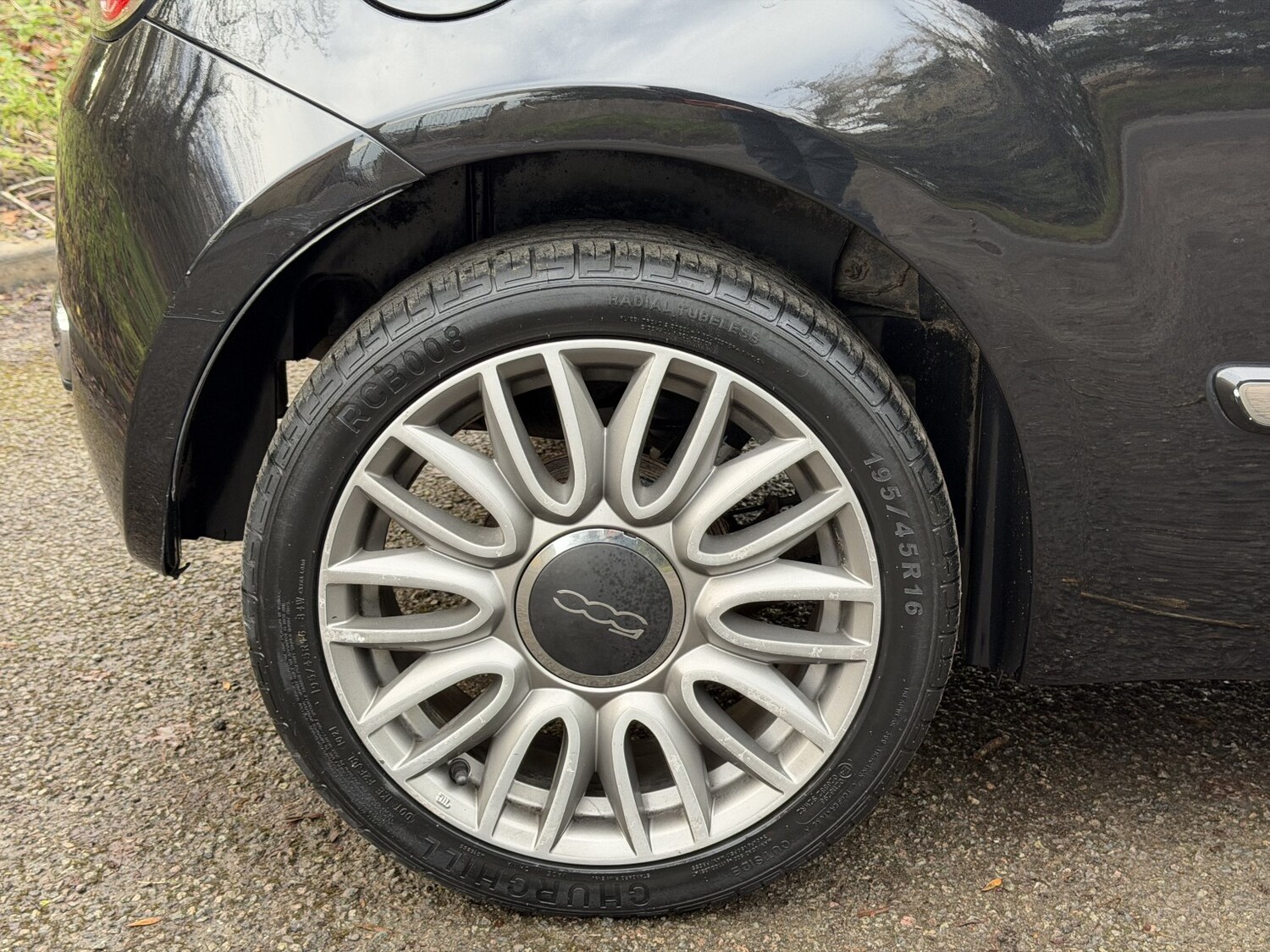 Used Fiat 500 2015 for sale - 76910994: Photo 35