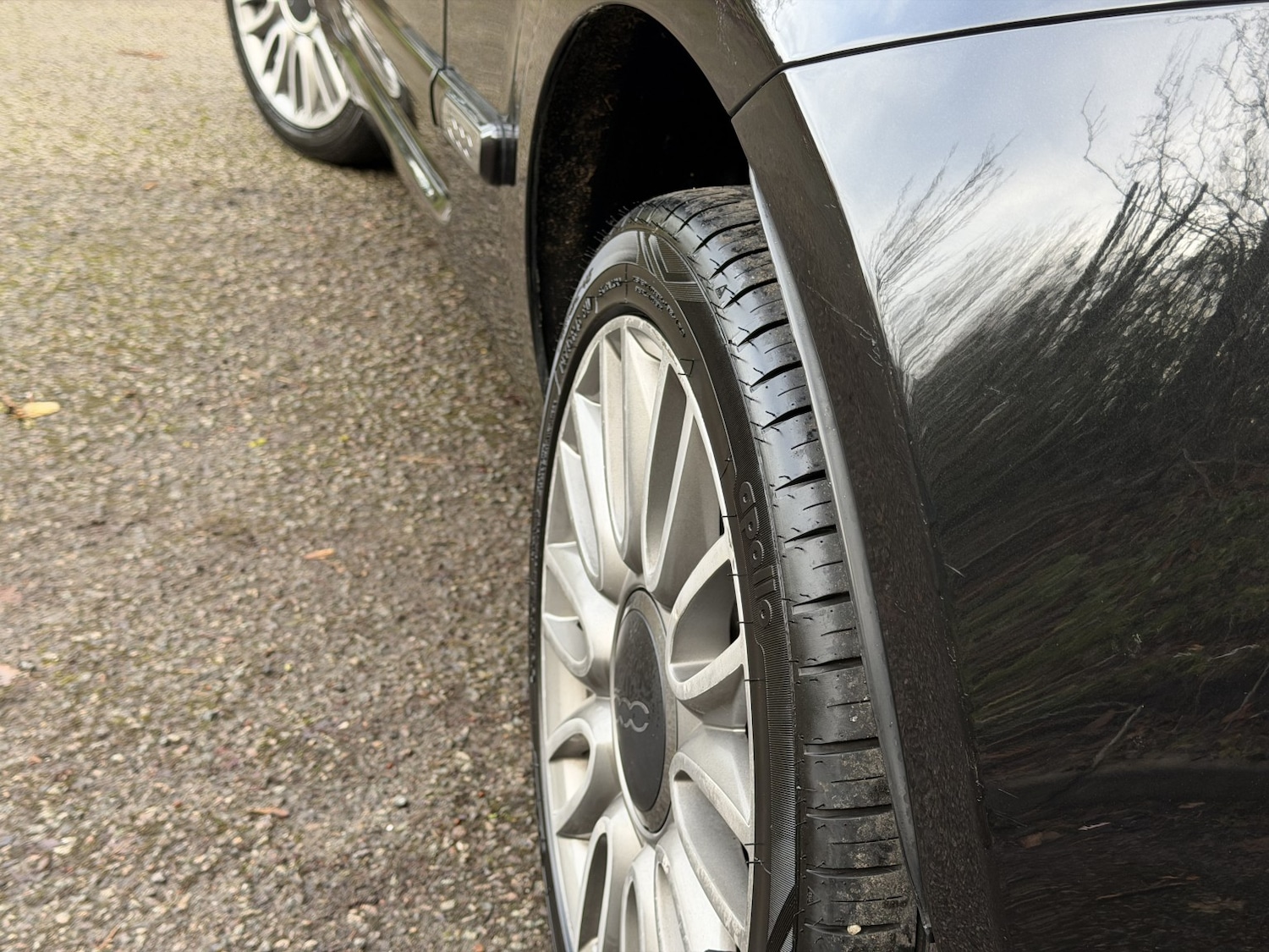 Used Fiat 500 2015 for sale - 76910994: Photo 38