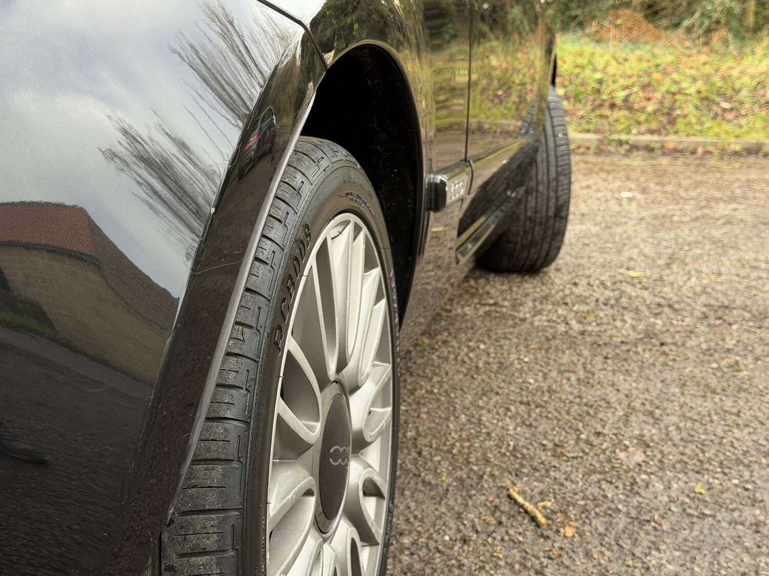 Used Fiat 500 2015 for sale - 76910994: Photo 39