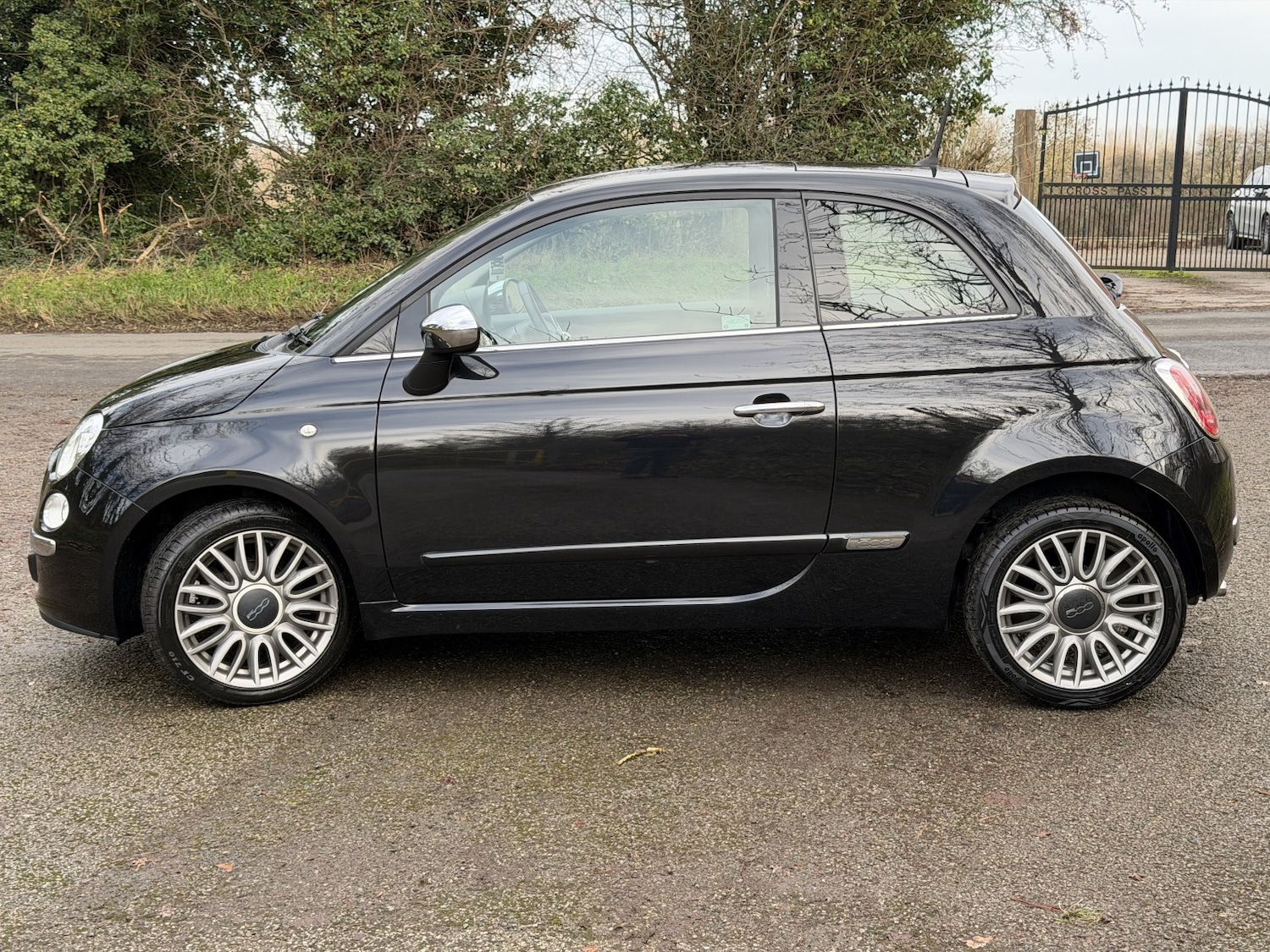 Used Fiat 500 2015 for sale - 76910994: Photo 4