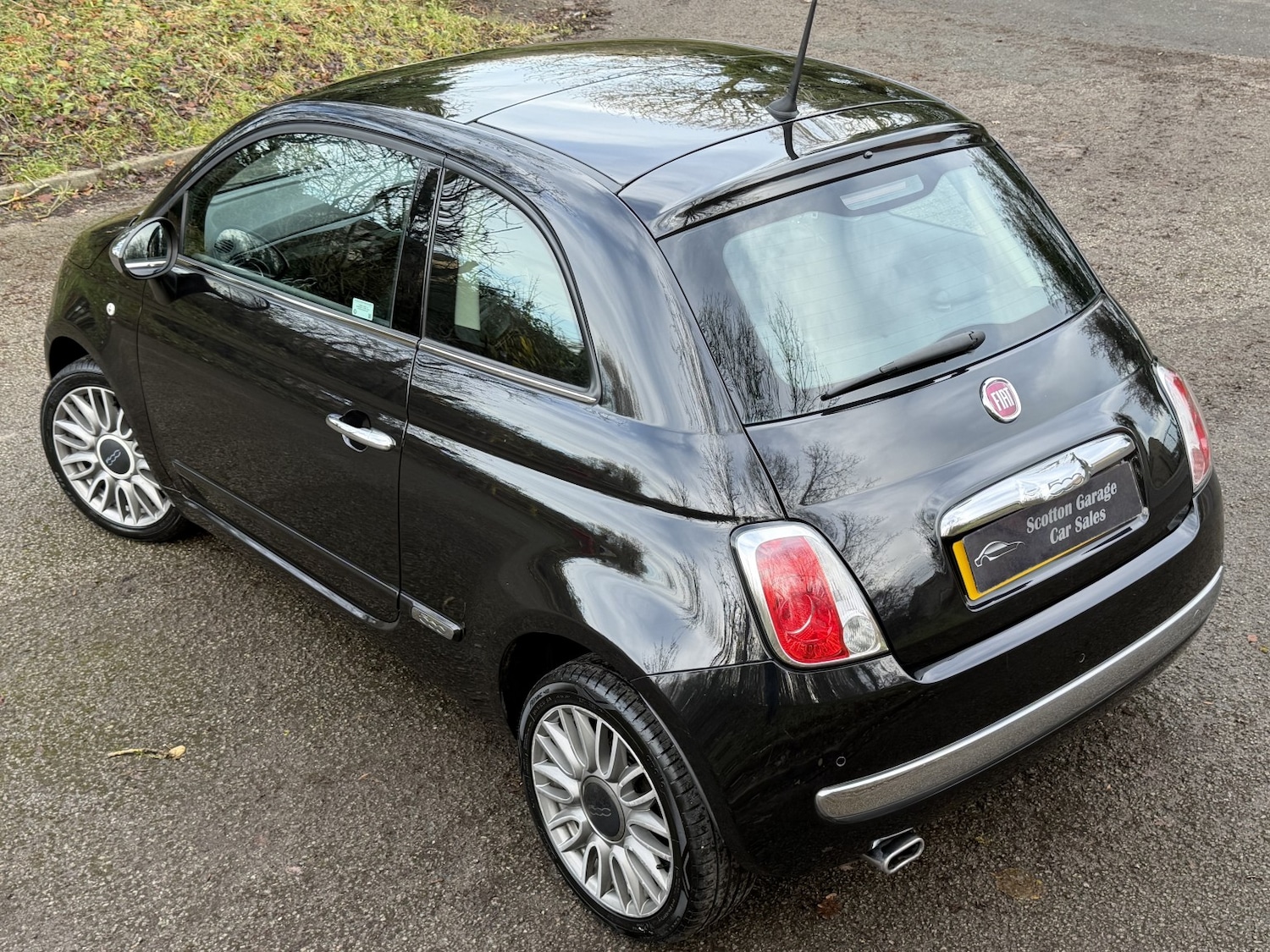 Used Fiat 500 2015 for sale - 76910994: Photo 5