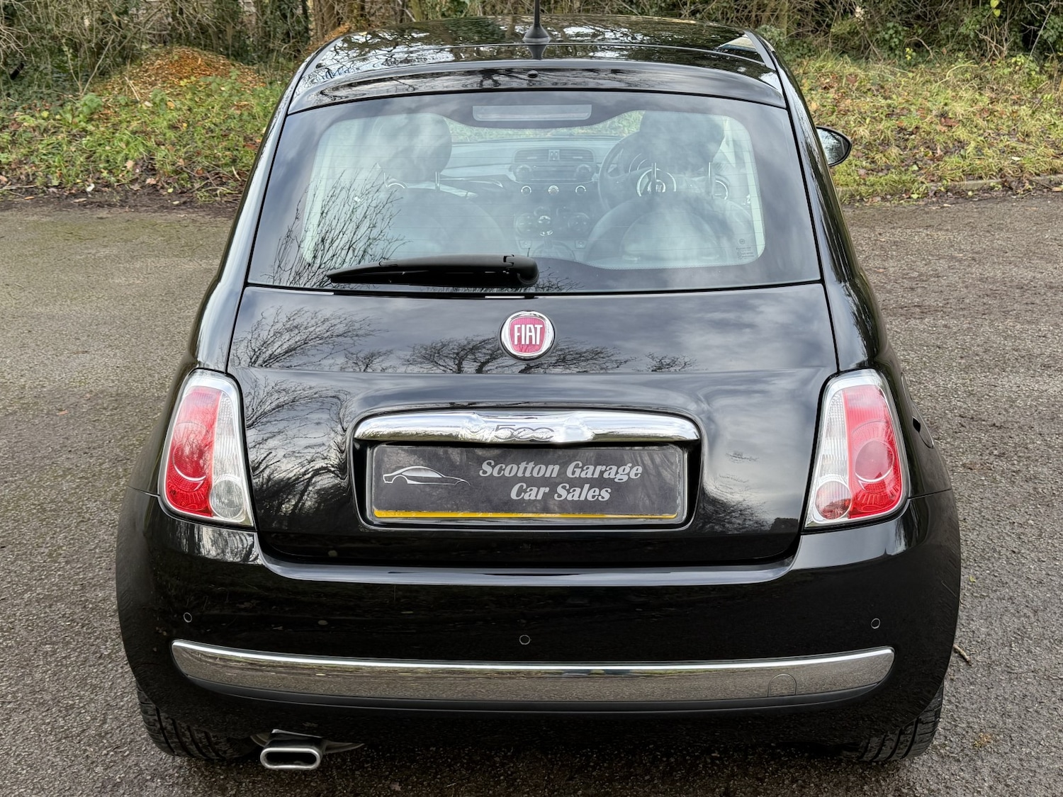 Used Fiat 500 2015 for sale - 76910994: Photo 6