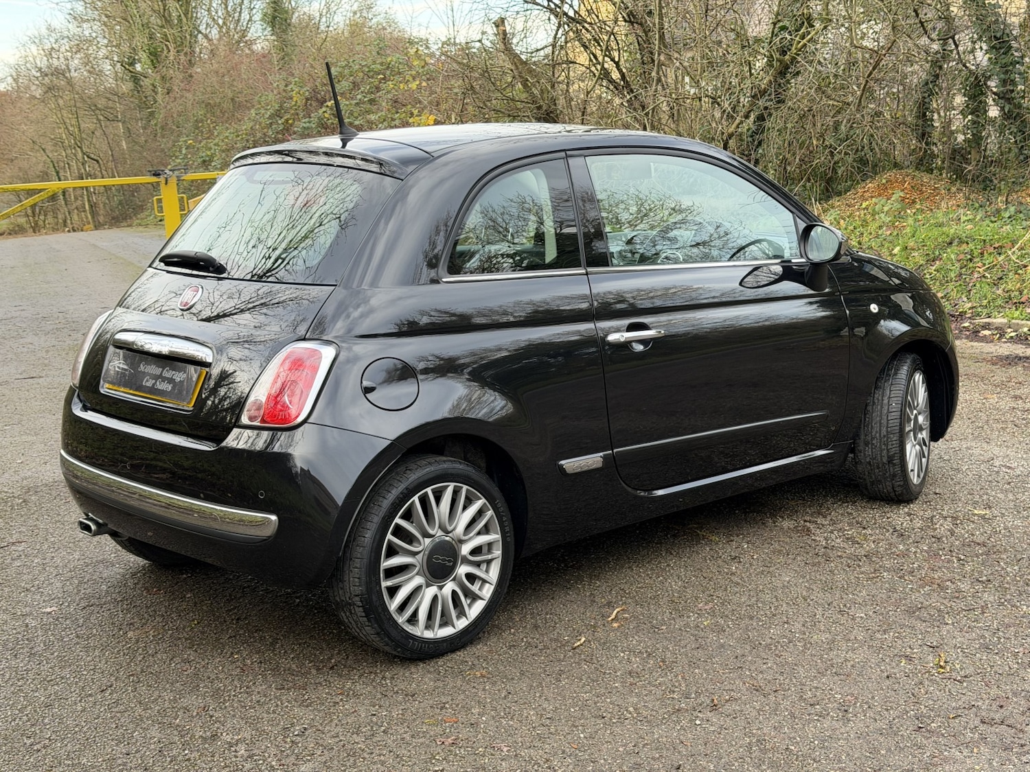 Used Fiat 500 2015 for sale - 76910994: Photo 7