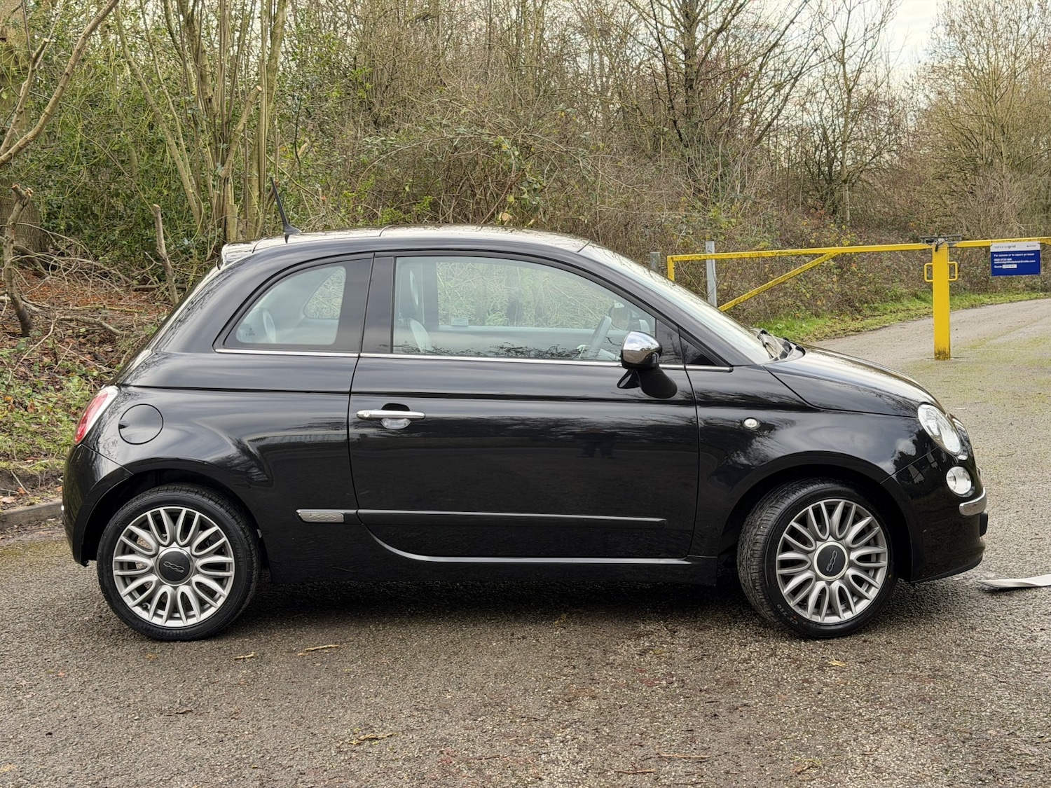 Used Fiat 500 2015 for sale - 76910994: Photo 8
