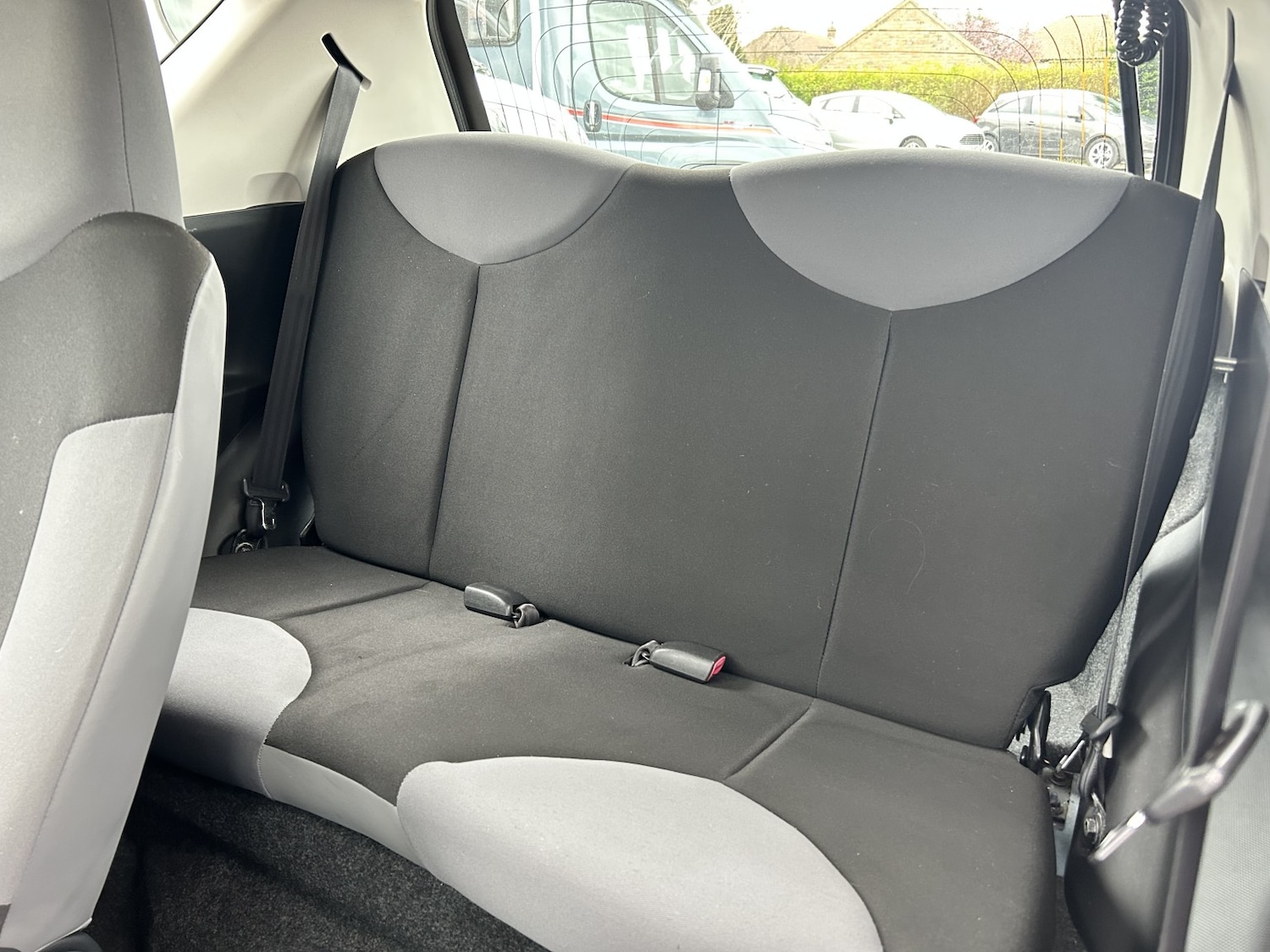 Used Peugeot 107 2012 for sale - 77906653: Photo 11