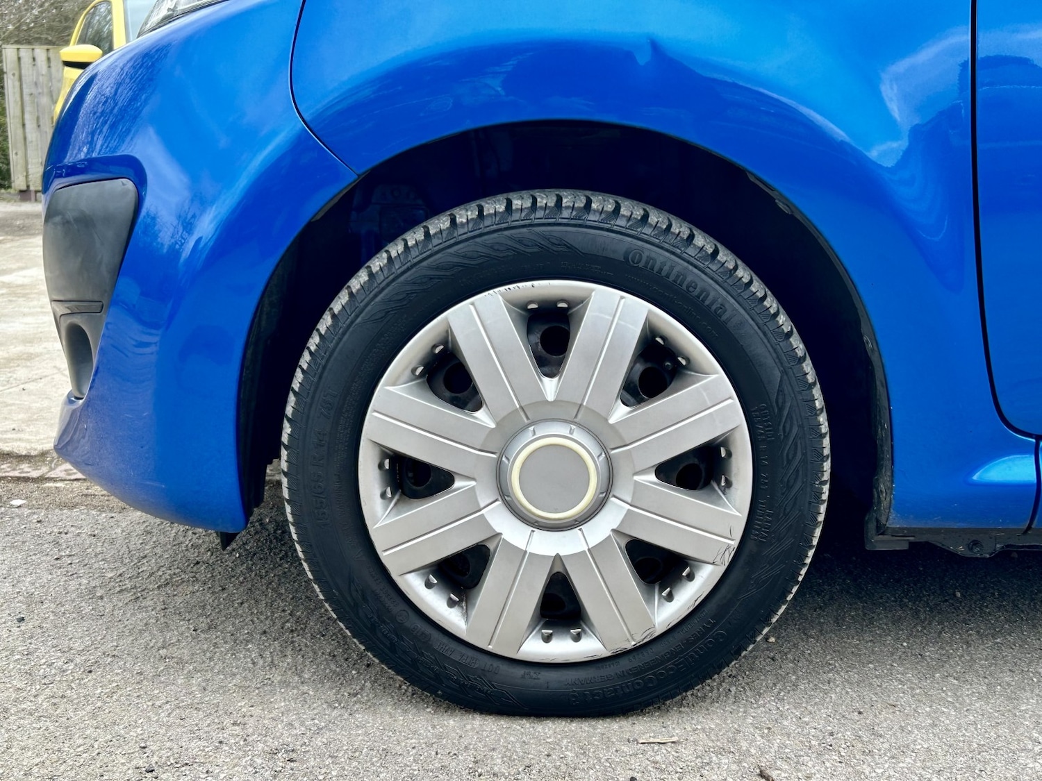 Used Peugeot 107 2012 for sale - 77906653: Photo 16