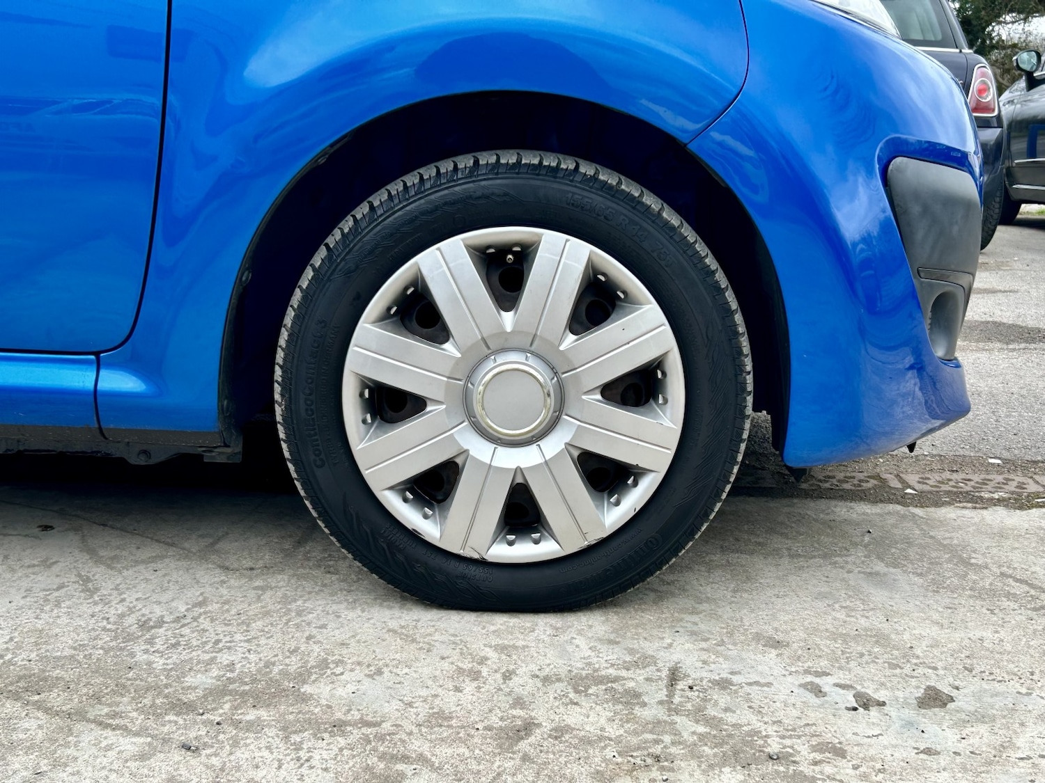 Used Peugeot 107 2012 for sale - 77906653: Photo 17