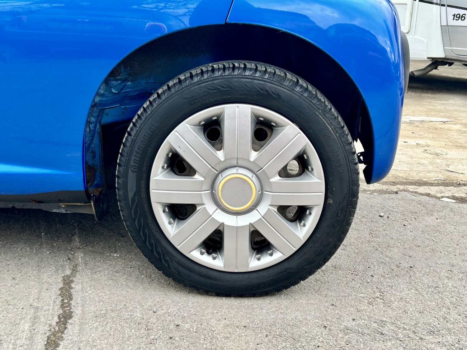 Used Peugeot 107 2012 for sale - 77906653: Photo 18