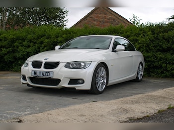 Used BMW 3 Series 2011 for sale - 78889123: Photo