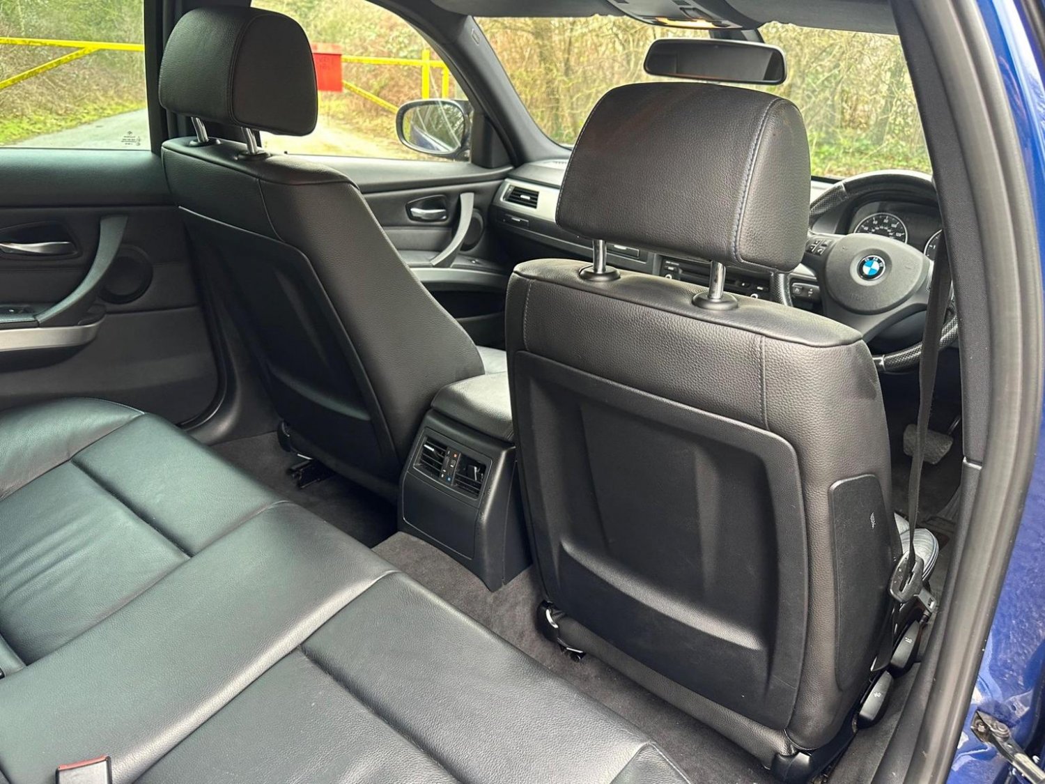 Used BMW 3 Series 2012 for sale - 76877456: Photo 11