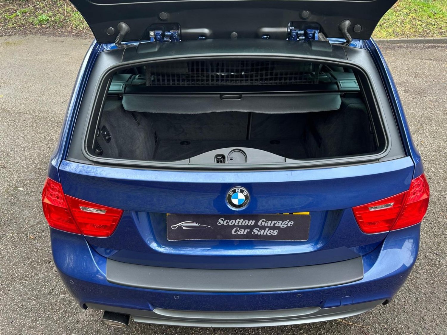 Used BMW 3 Series 2012 for sale - 76877456: Photo 13