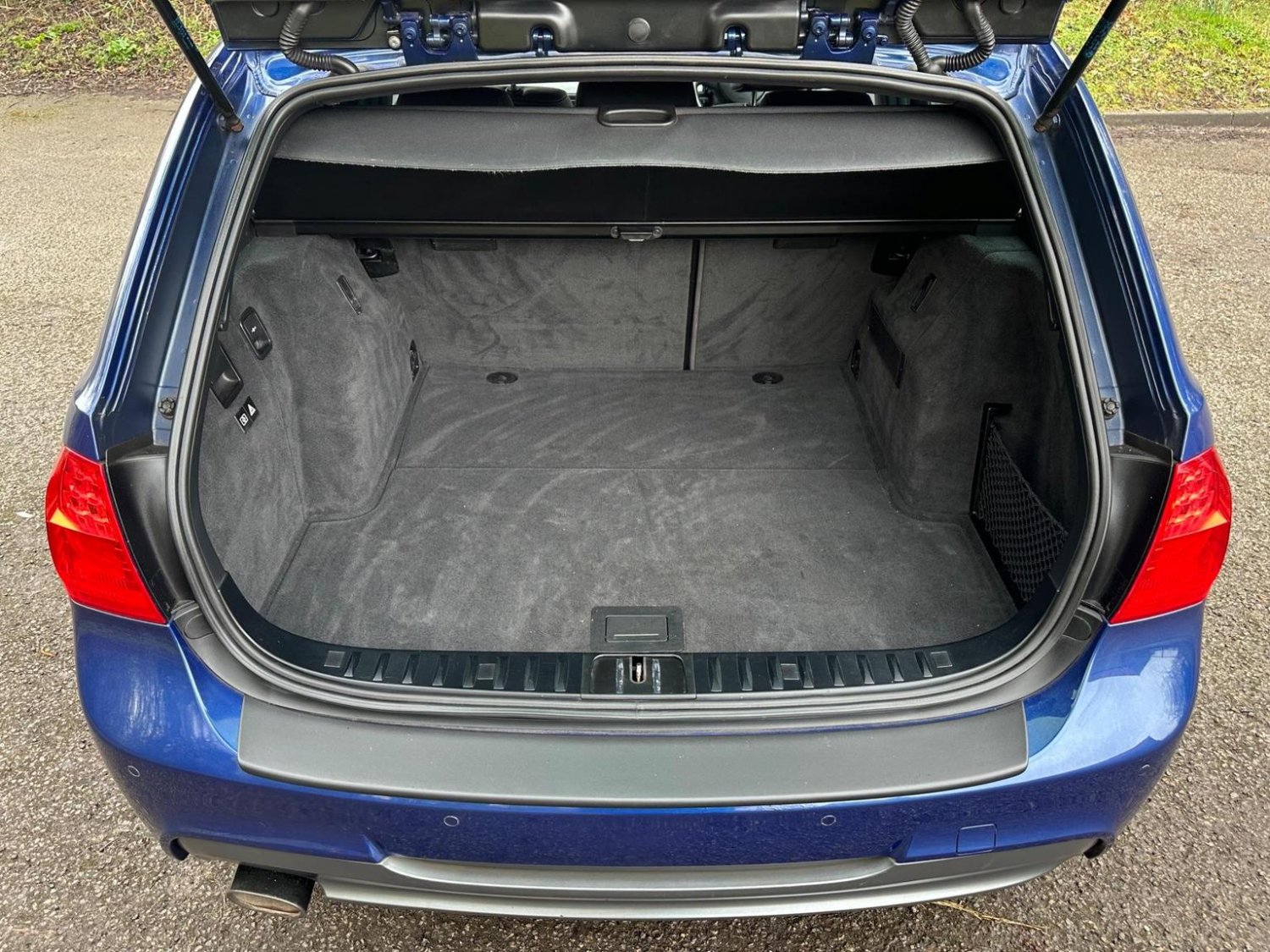 Used BMW 3 Series 2012 for sale - 76877456: Photo 15