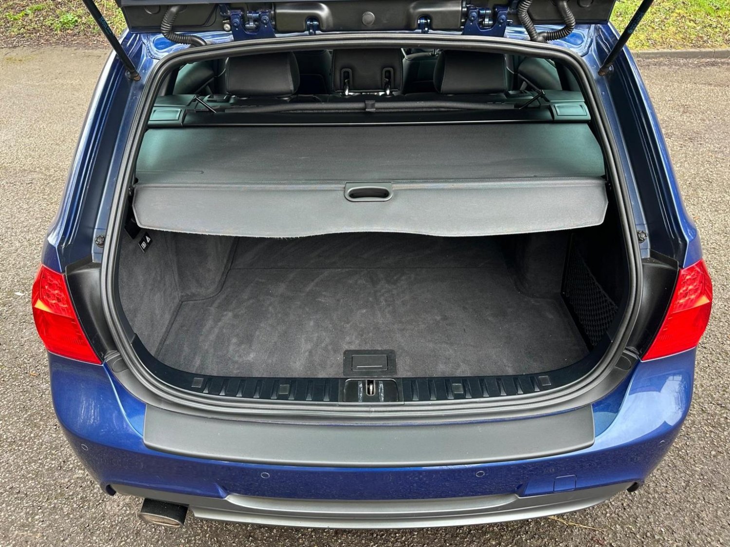 Used BMW 3 Series 2012 for sale - 76877456: Photo 17