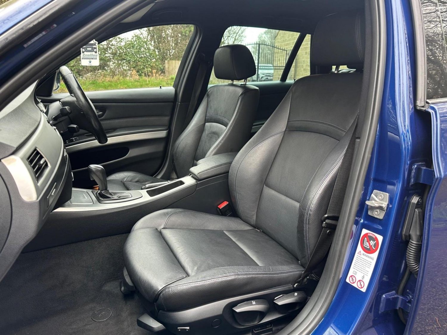 Used BMW 3 Series 2012 for sale - 76877456: Photo 22