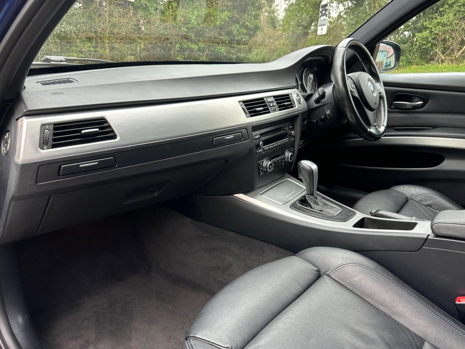 Used BMW 3 Series 2012 for sale - 76877456: Photo 23