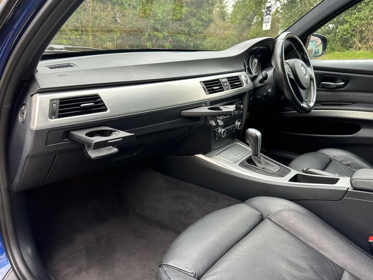 Used BMW 3 Series 2012 for sale - 76877456: Photo 24