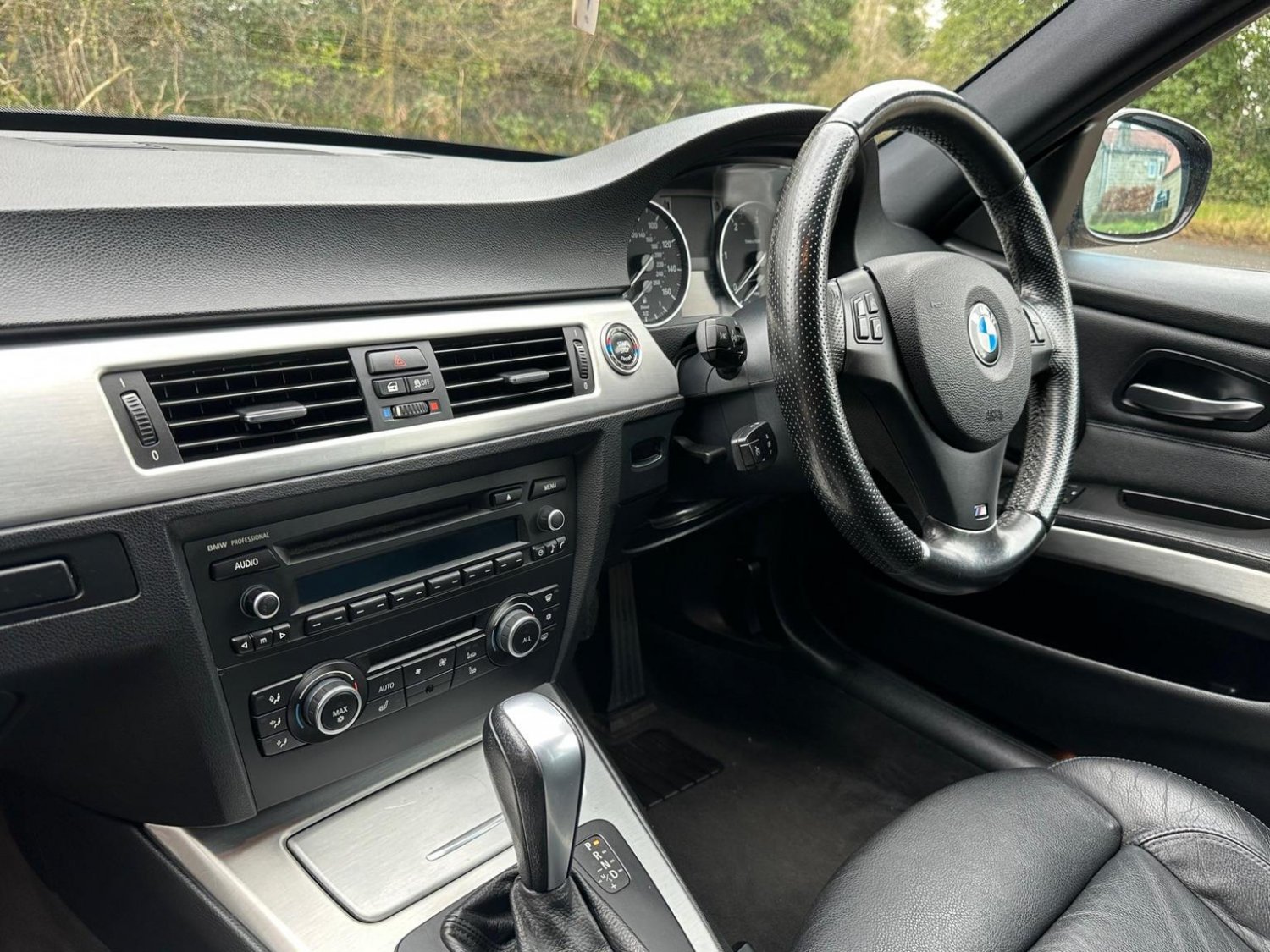 Used BMW 3 Series 2012 for sale - 76877456: Photo 25