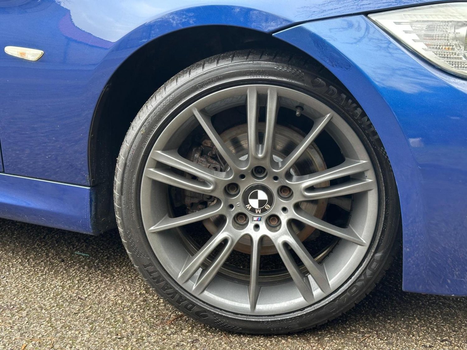 Used BMW 3 Series 2012 for sale - 76877456: Photo 29