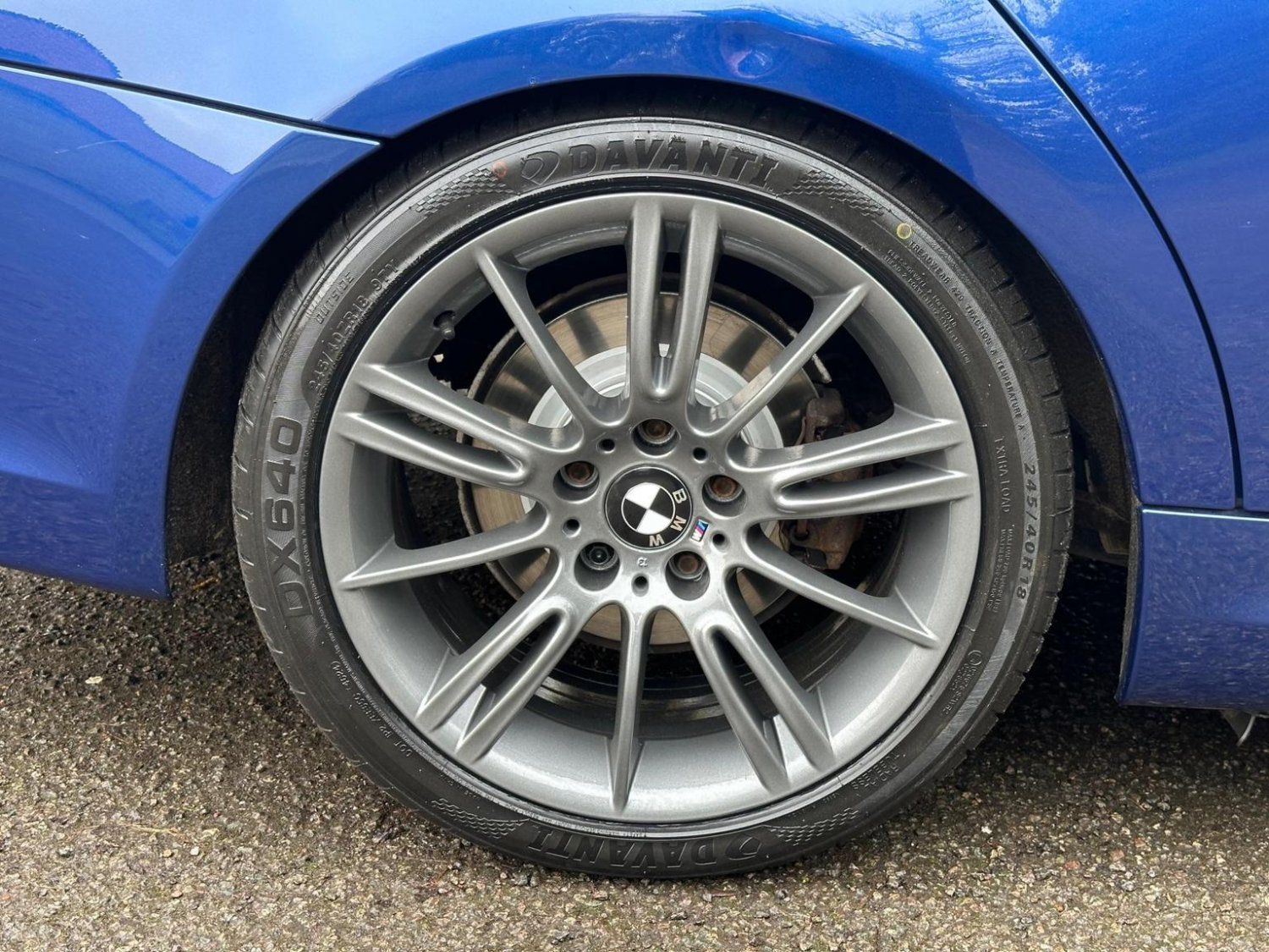 Used BMW 3 Series 2012 for sale - 76877456: Photo 31