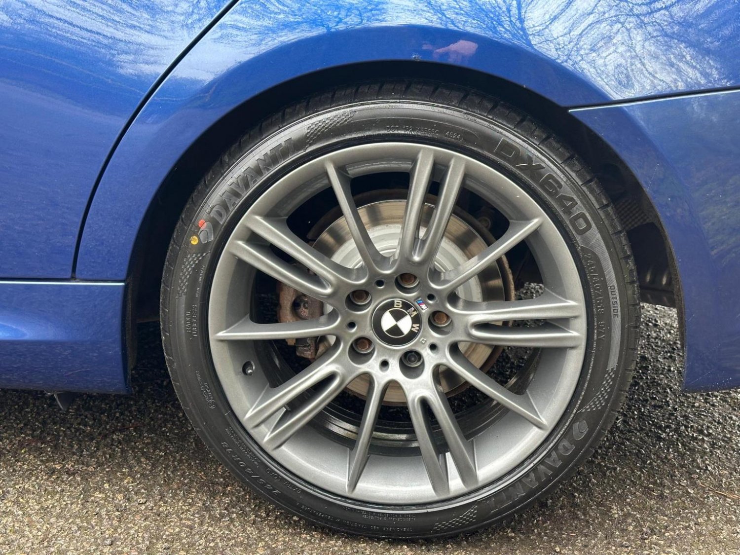 Used BMW 3 Series 2012 for sale - 76877456: Photo 32