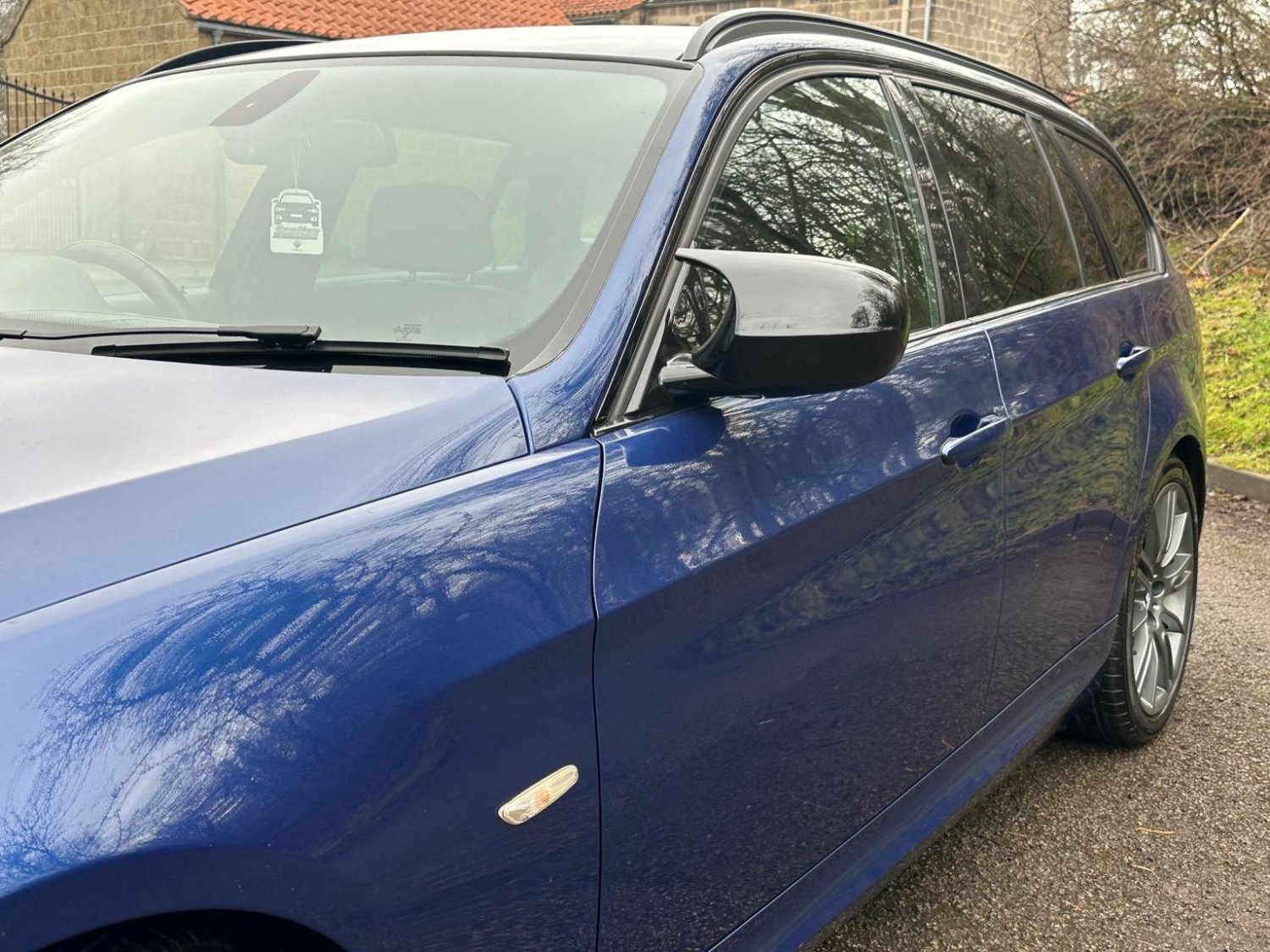 Used BMW 3 Series 2012 for sale - 76877456: Photo 33