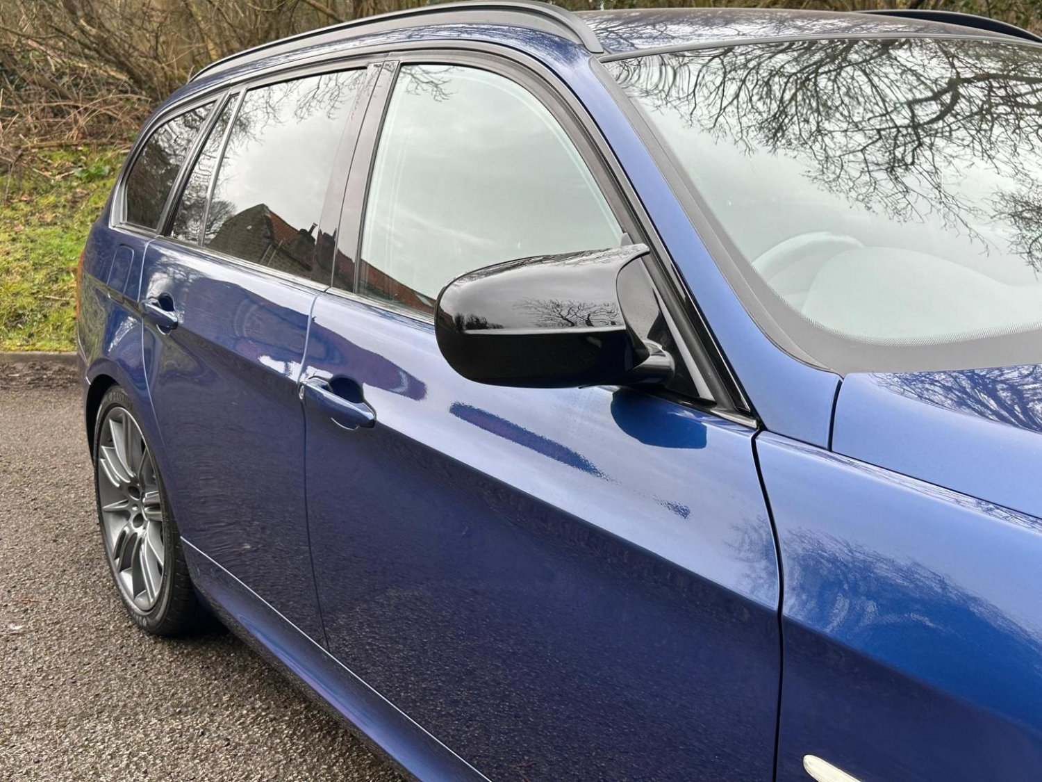 Used BMW 3 Series 2012 for sale - 76877456: Photo 34