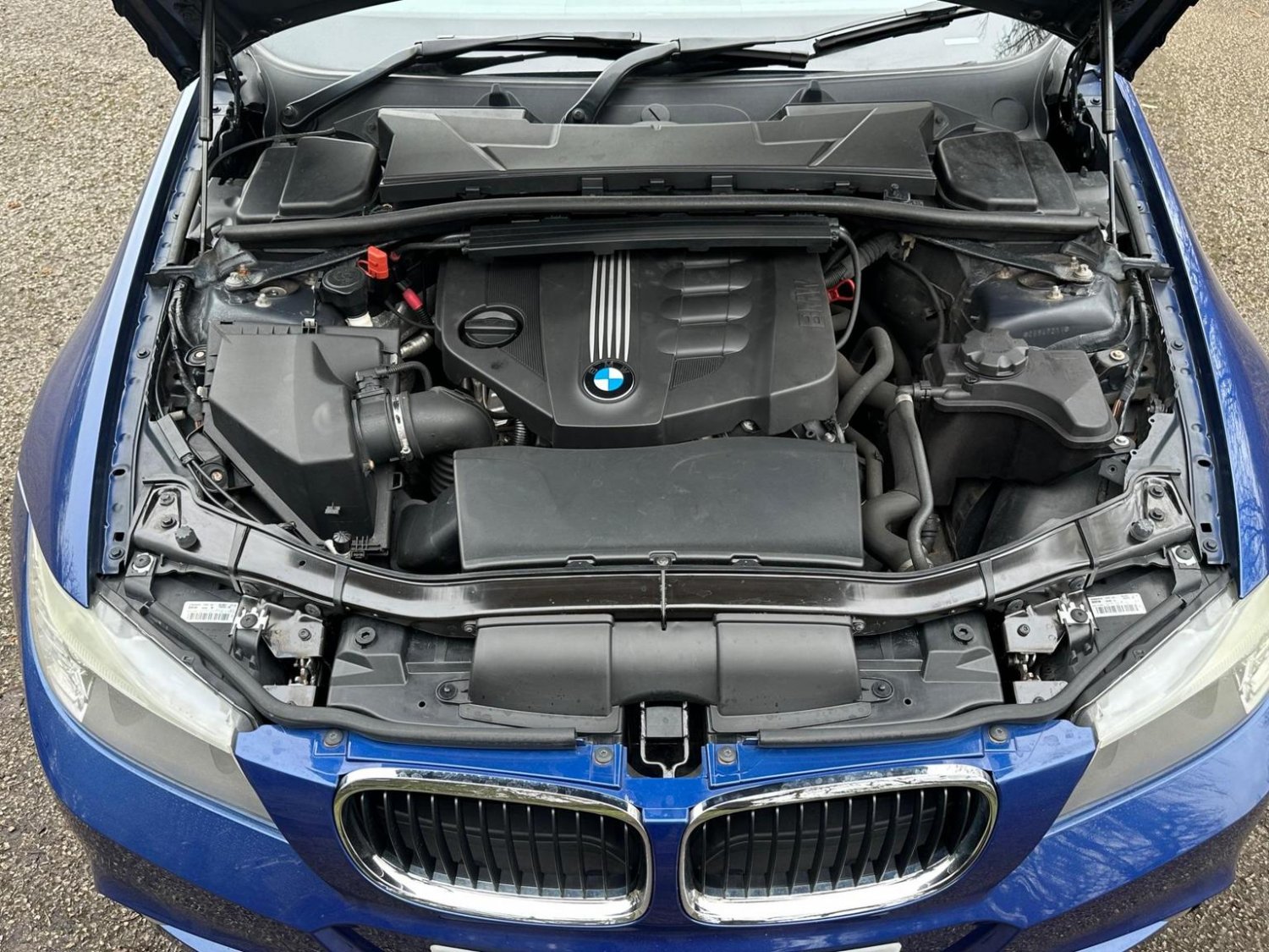 Used BMW 3 Series 2012 for sale - 76877456: Photo 40