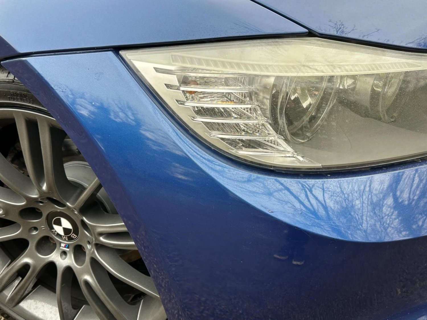 Used BMW 3 Series 2012 for sale - 76877456: Photo 41