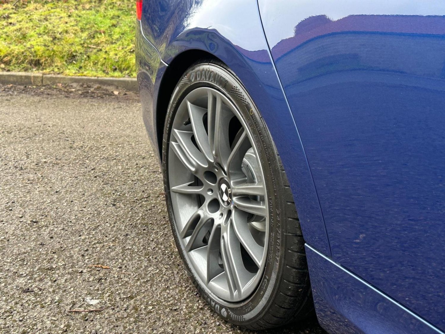 Used BMW 3 Series 2012 for sale - 76877456: Photo 44