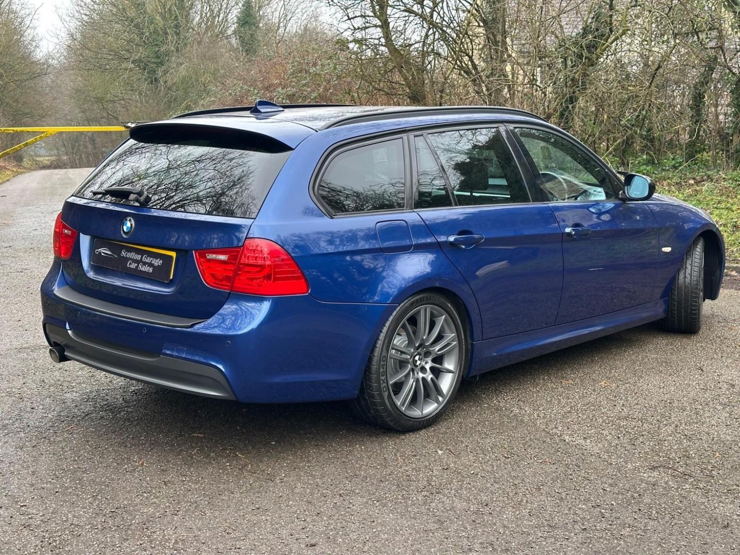 Used BMW 3 Series 2012 for sale - 76877456: Photo 7