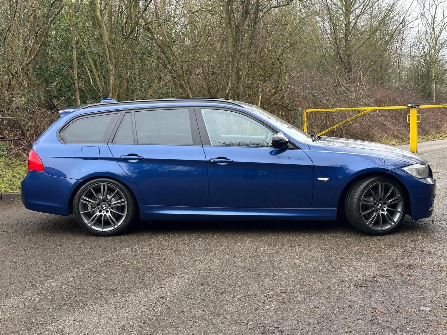 Used BMW 3 Series 2012 for sale - 76877456: Photo 8