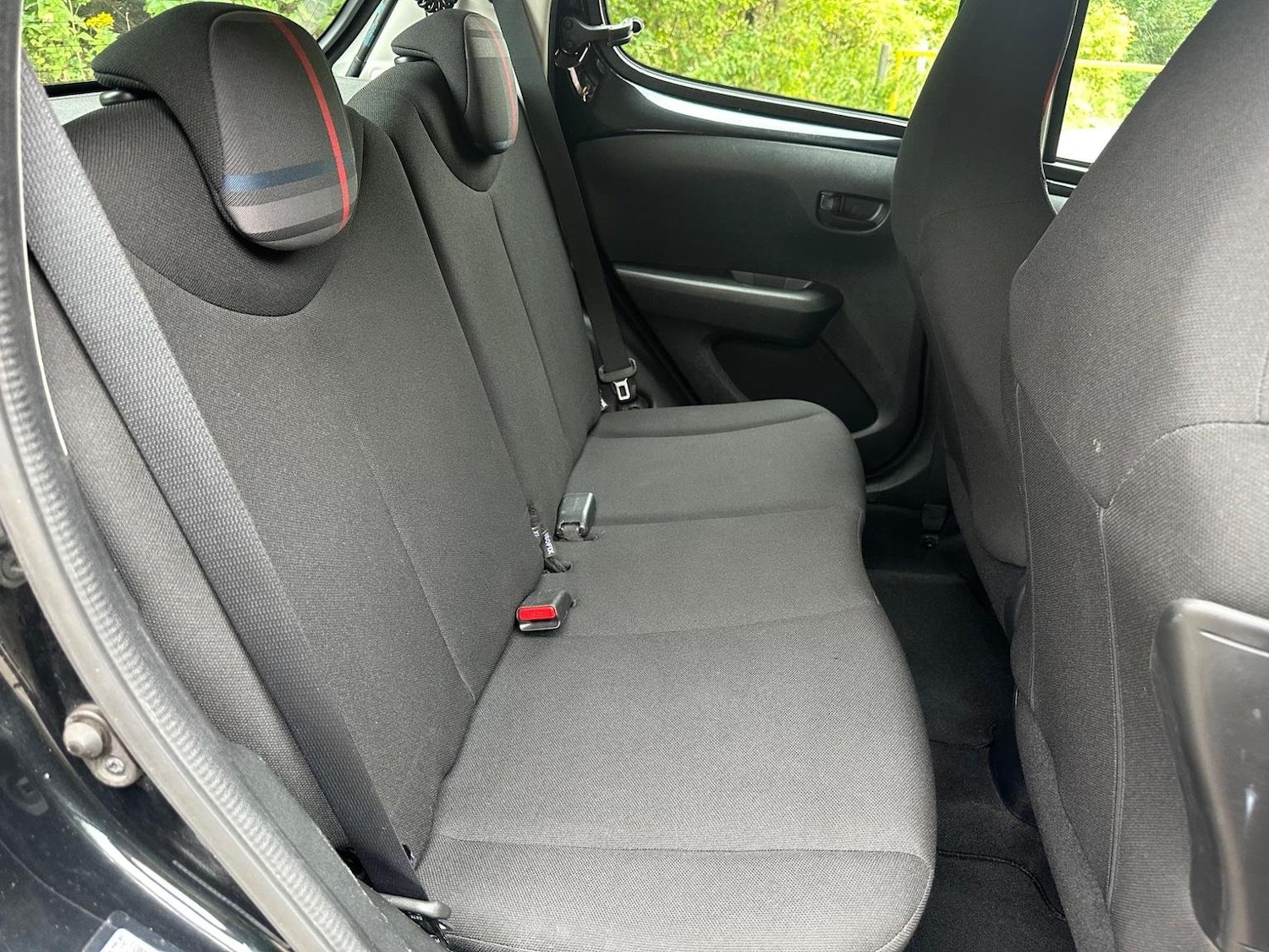 Used Peugeot 108 2015 for sale - 76877448: Photo 11