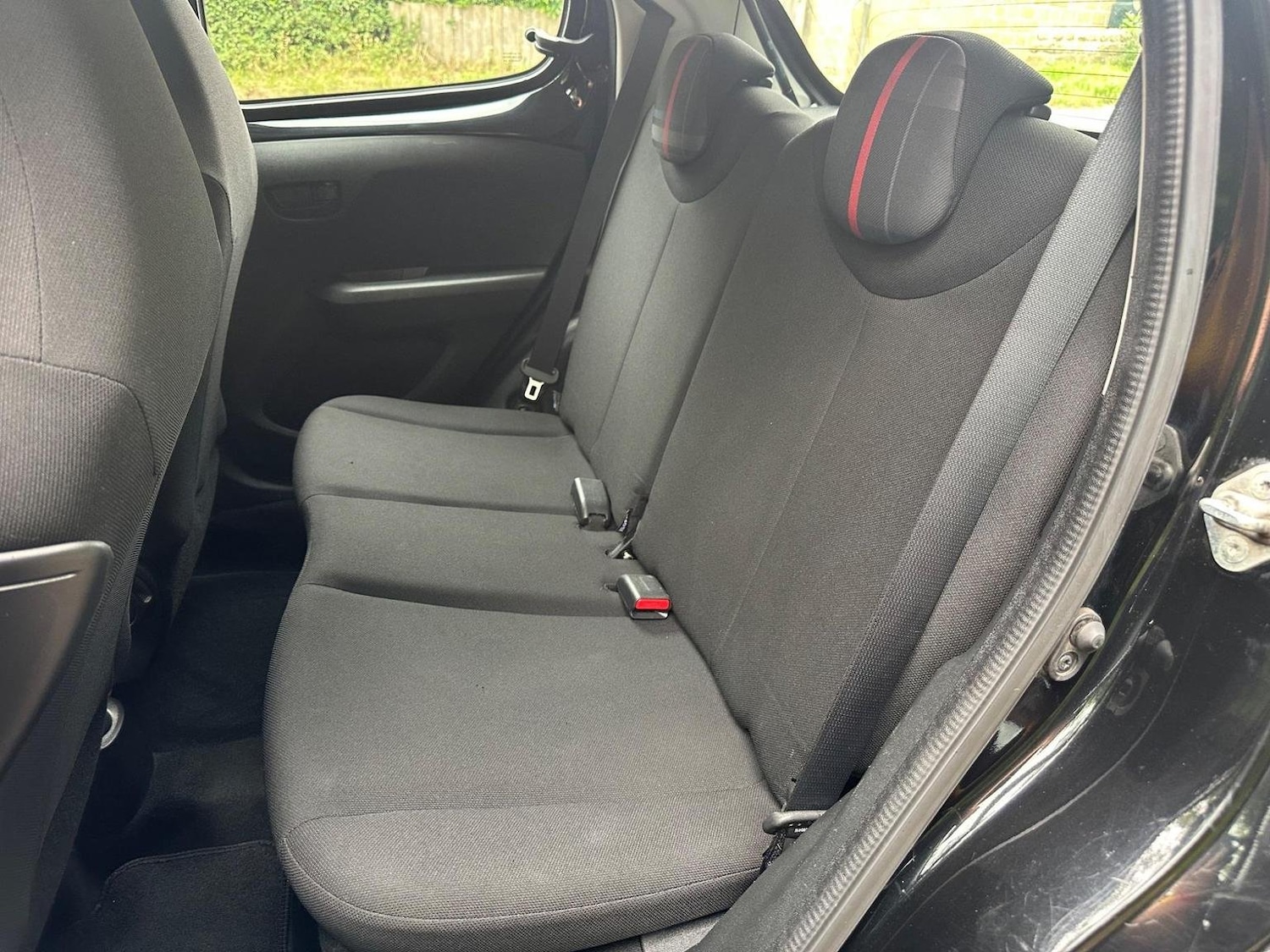 Used Peugeot 108 2015 for sale - 76877448: Photo 13