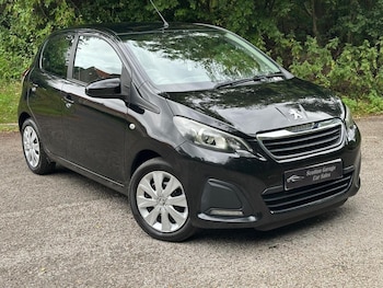 2015 - 1.0 Active 5dr