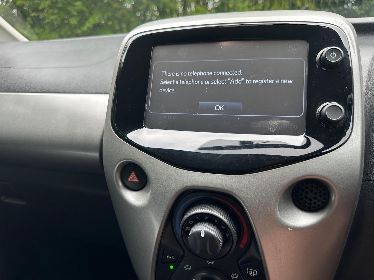 Used Peugeot 108 2015 for sale - 76877448: Photo 23