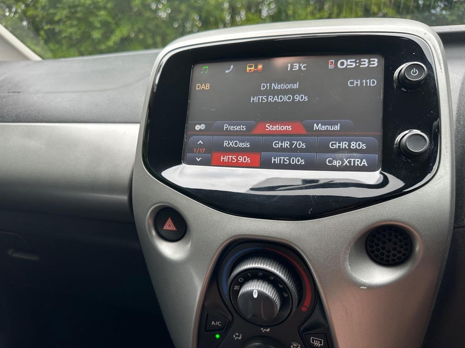 Used Peugeot 108 2015 for sale - 76877448: Photo 24