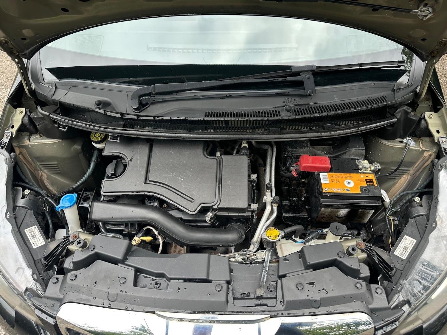 Used Peugeot 108 2015 for sale - 76877448: Photo 26