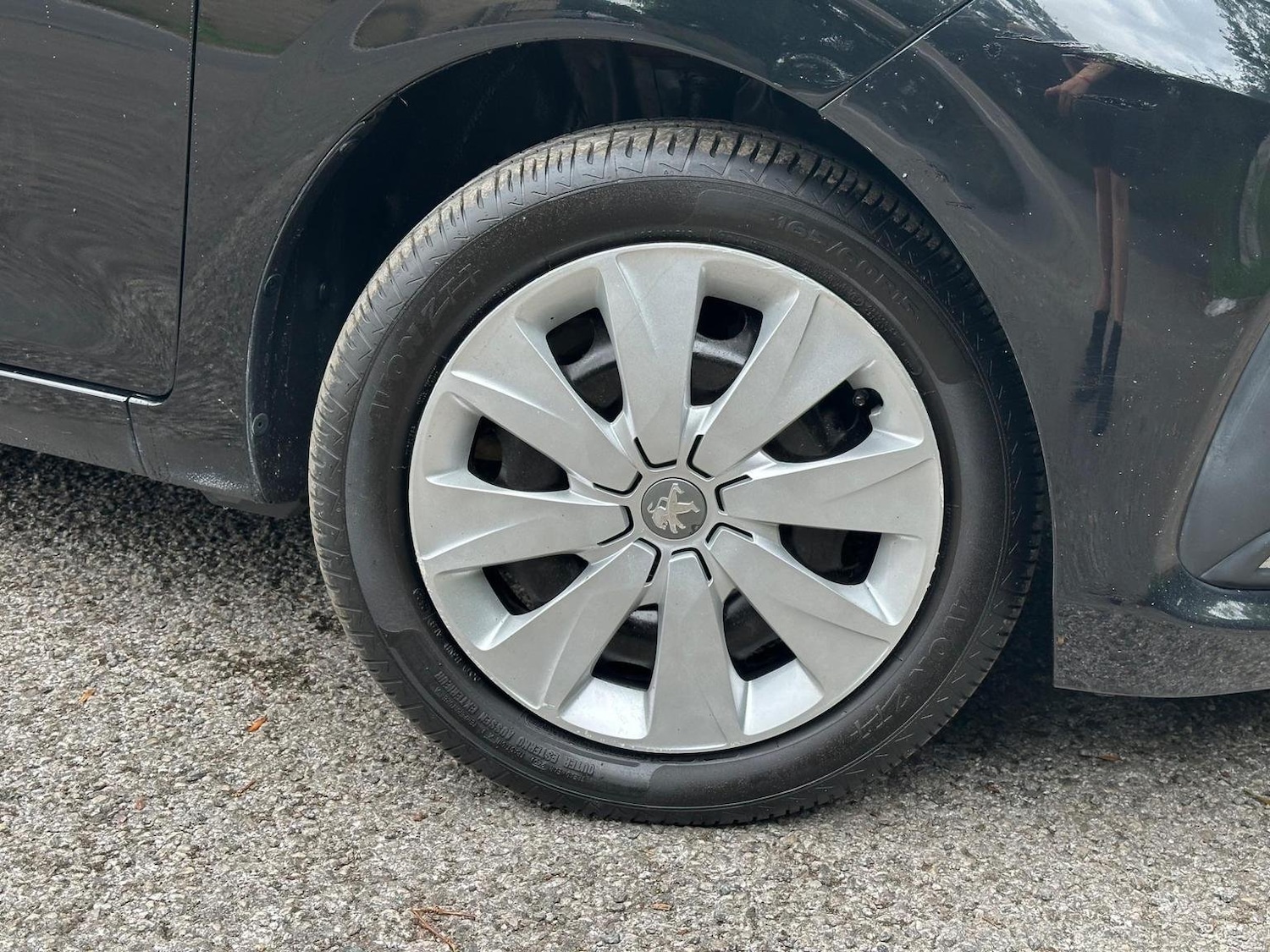 Used Peugeot 108 2015 for sale - 76877448: Photo 27