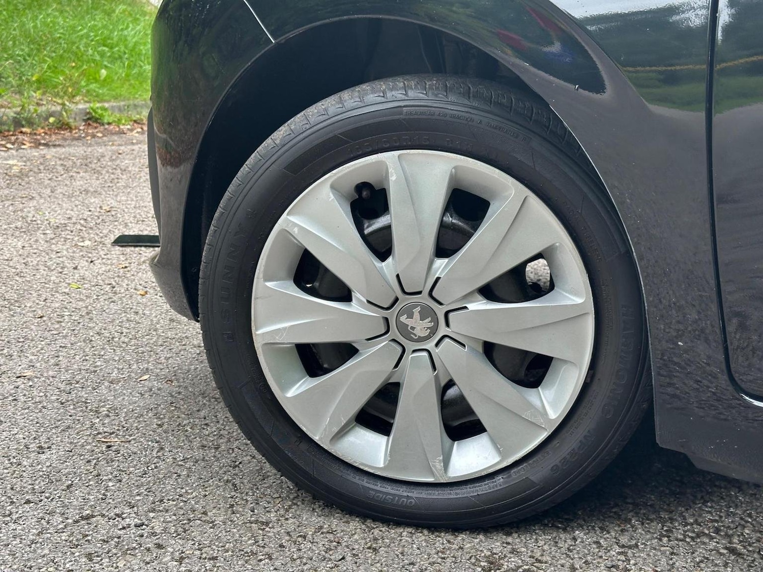 Used Peugeot 108 2015 for sale - 76877448: Photo 28