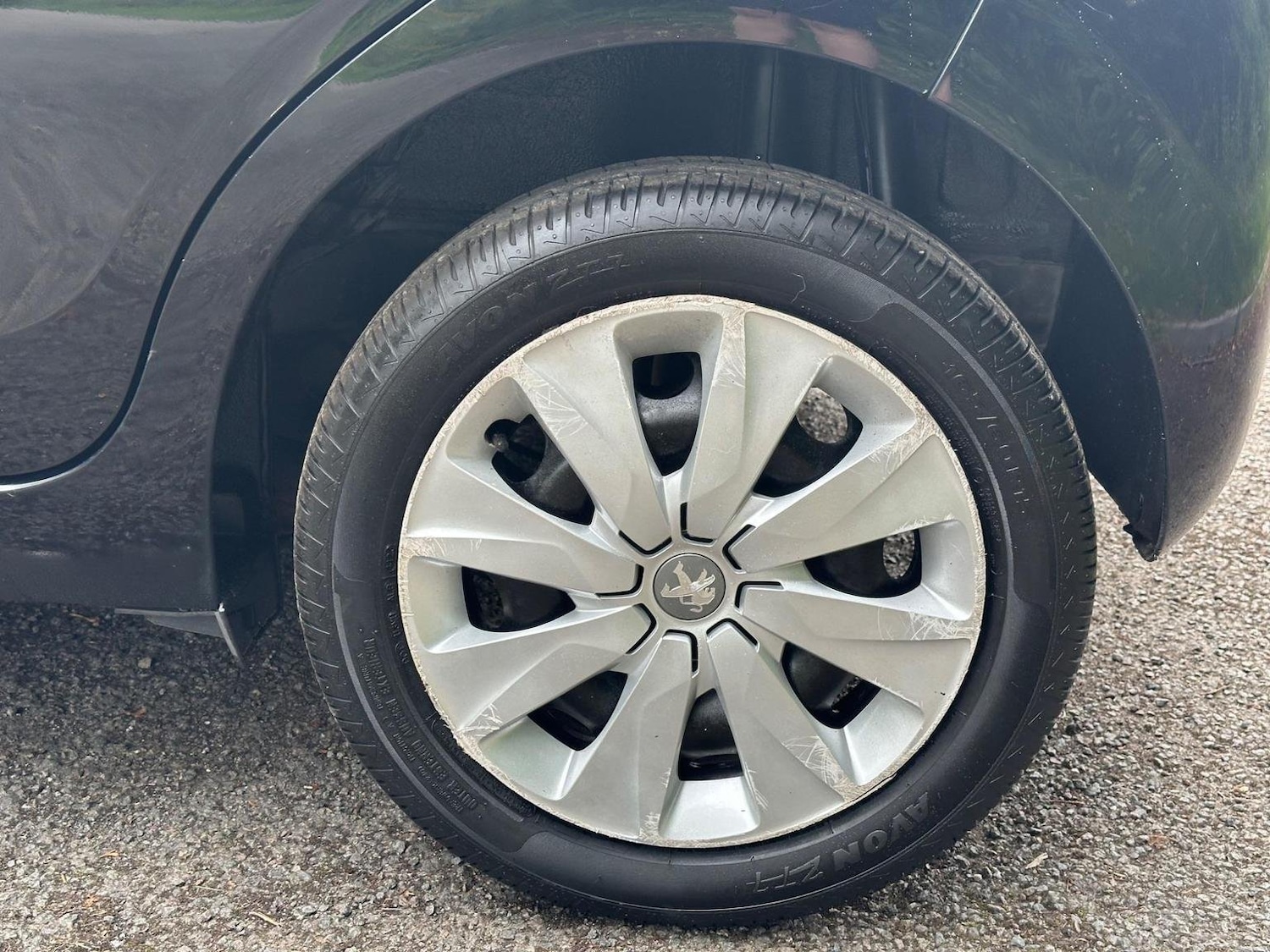 Used Peugeot 108 2015 for sale - 76877448: Photo 29