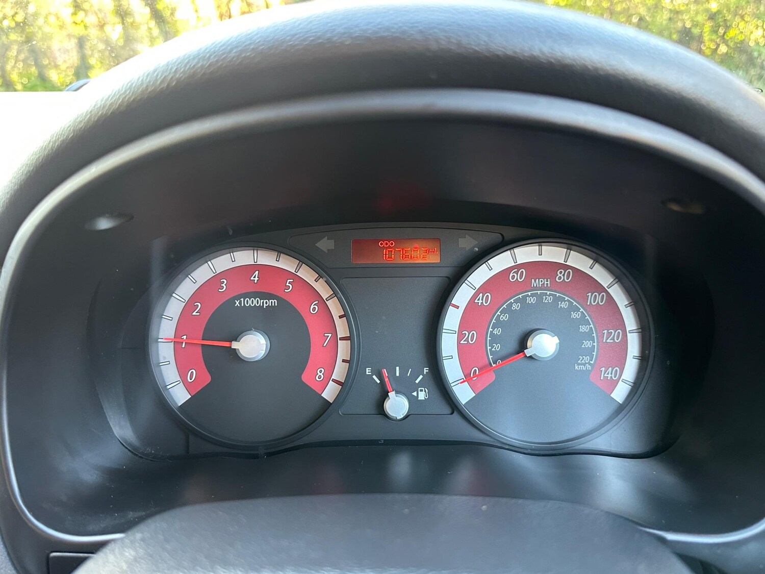 Vehicle 19