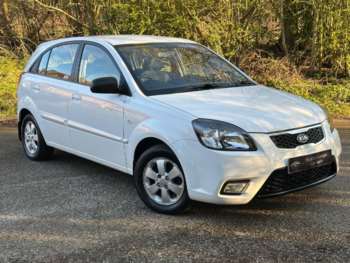 2011 (11) - 1.4 2 5dr